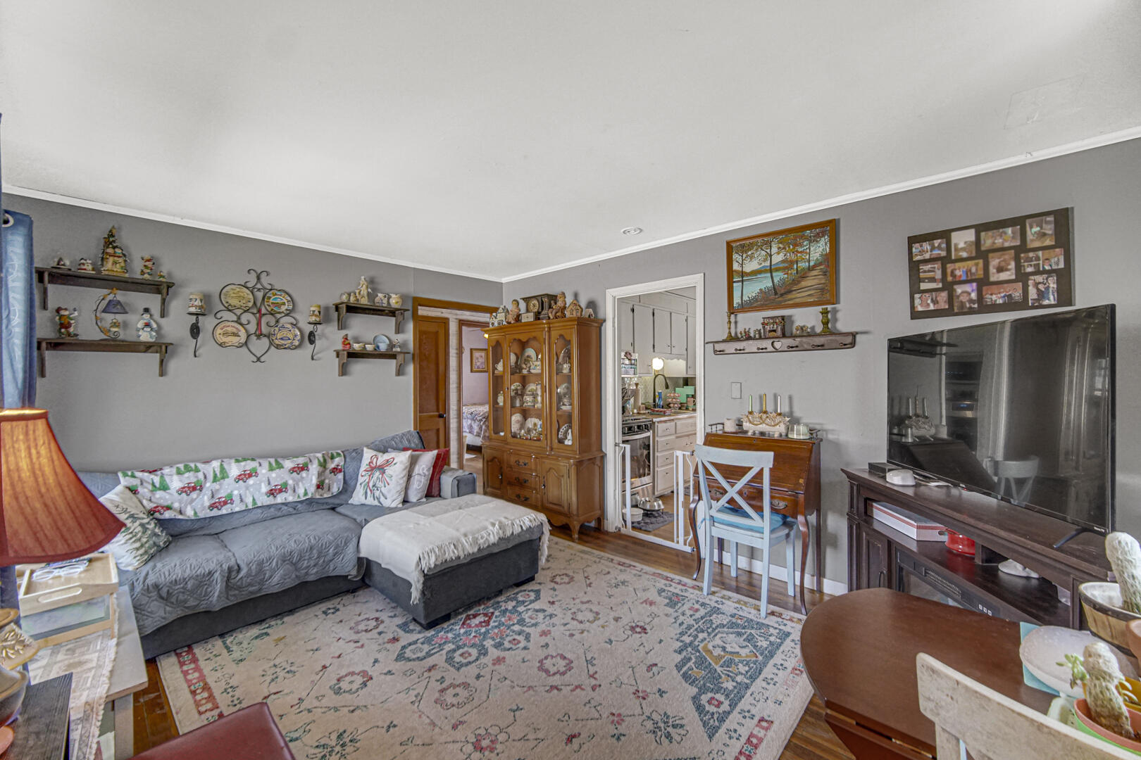 1203 W Old Ridge Road