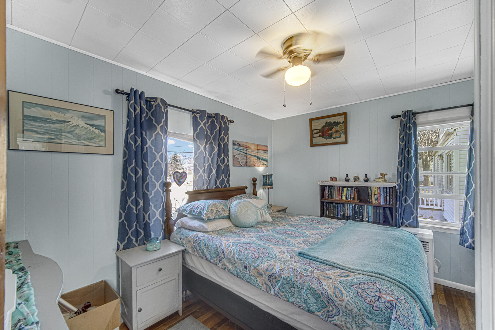 1203 W Old Ridge Road