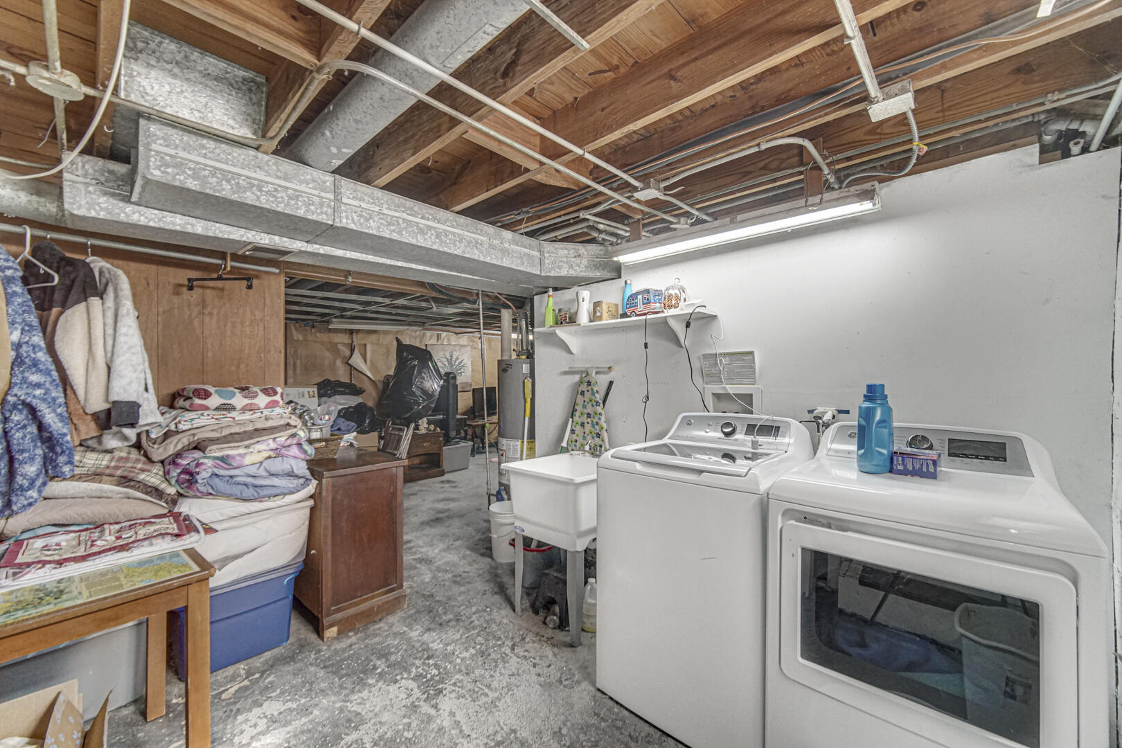 1203 W Old Ridge Road