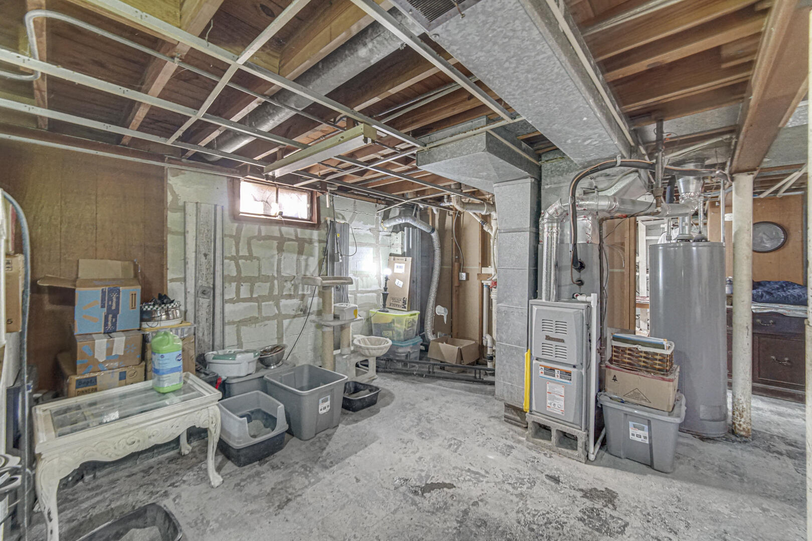 1203 W Old Ridge Road