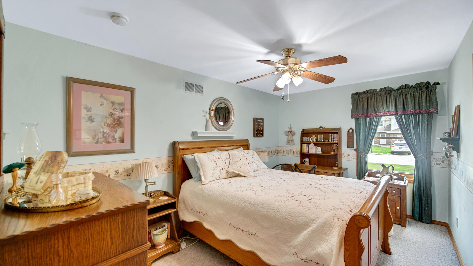 564 Fox Burrow Court