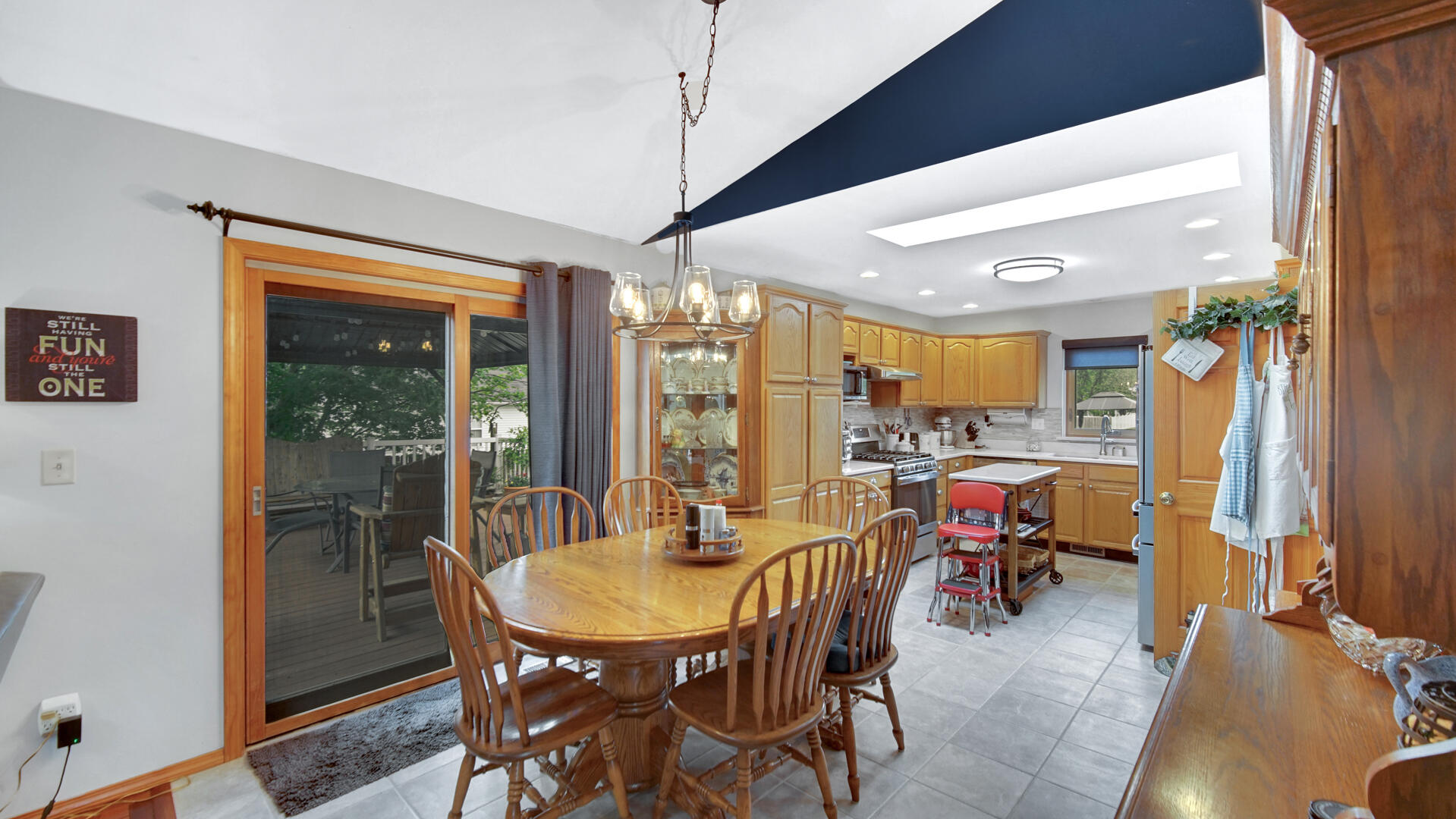 564 Fox Burrow Court