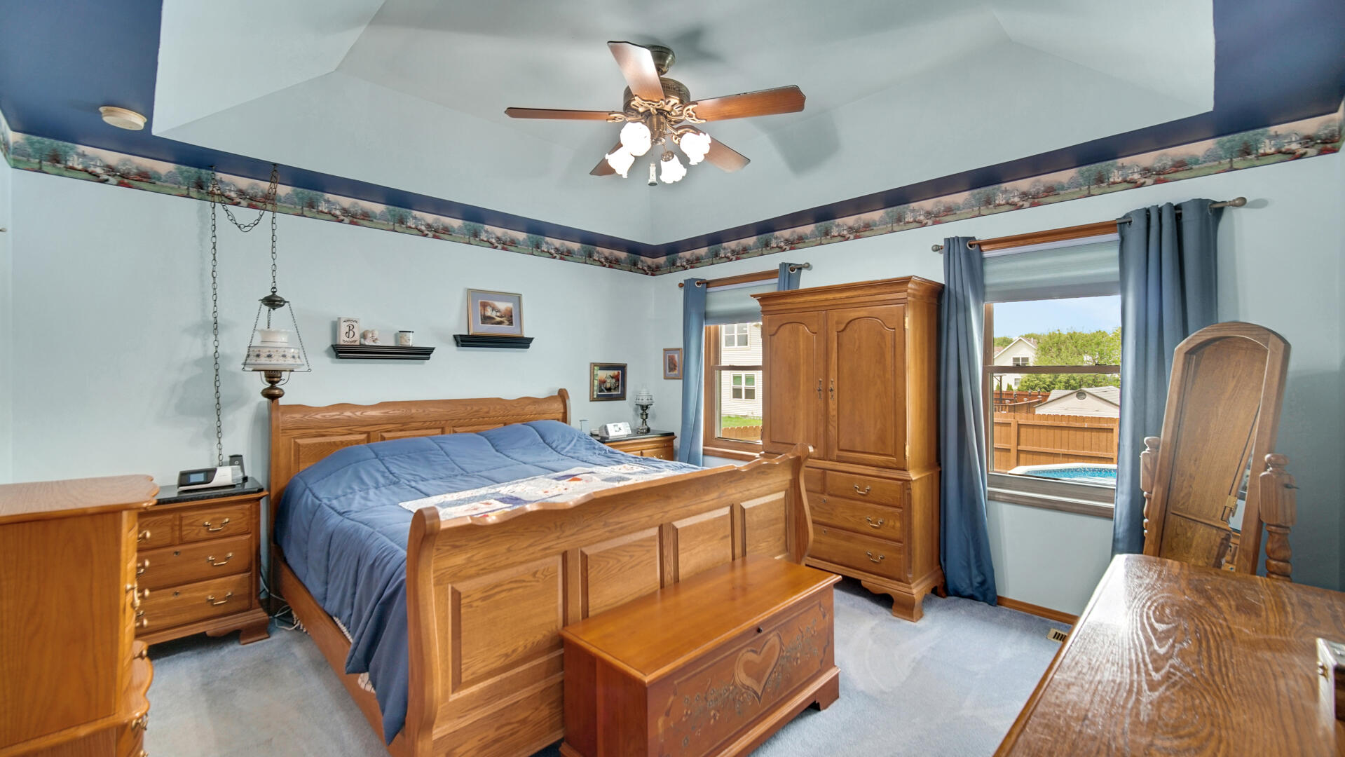 564 Fox Burrow Court