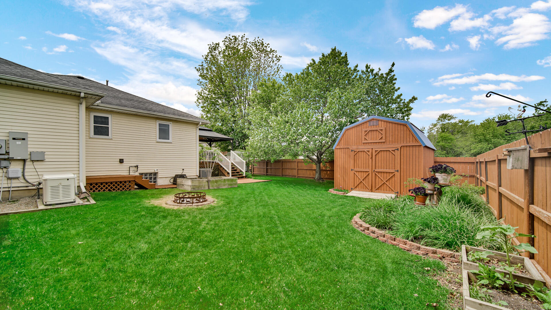 564 Fox Burrow Court