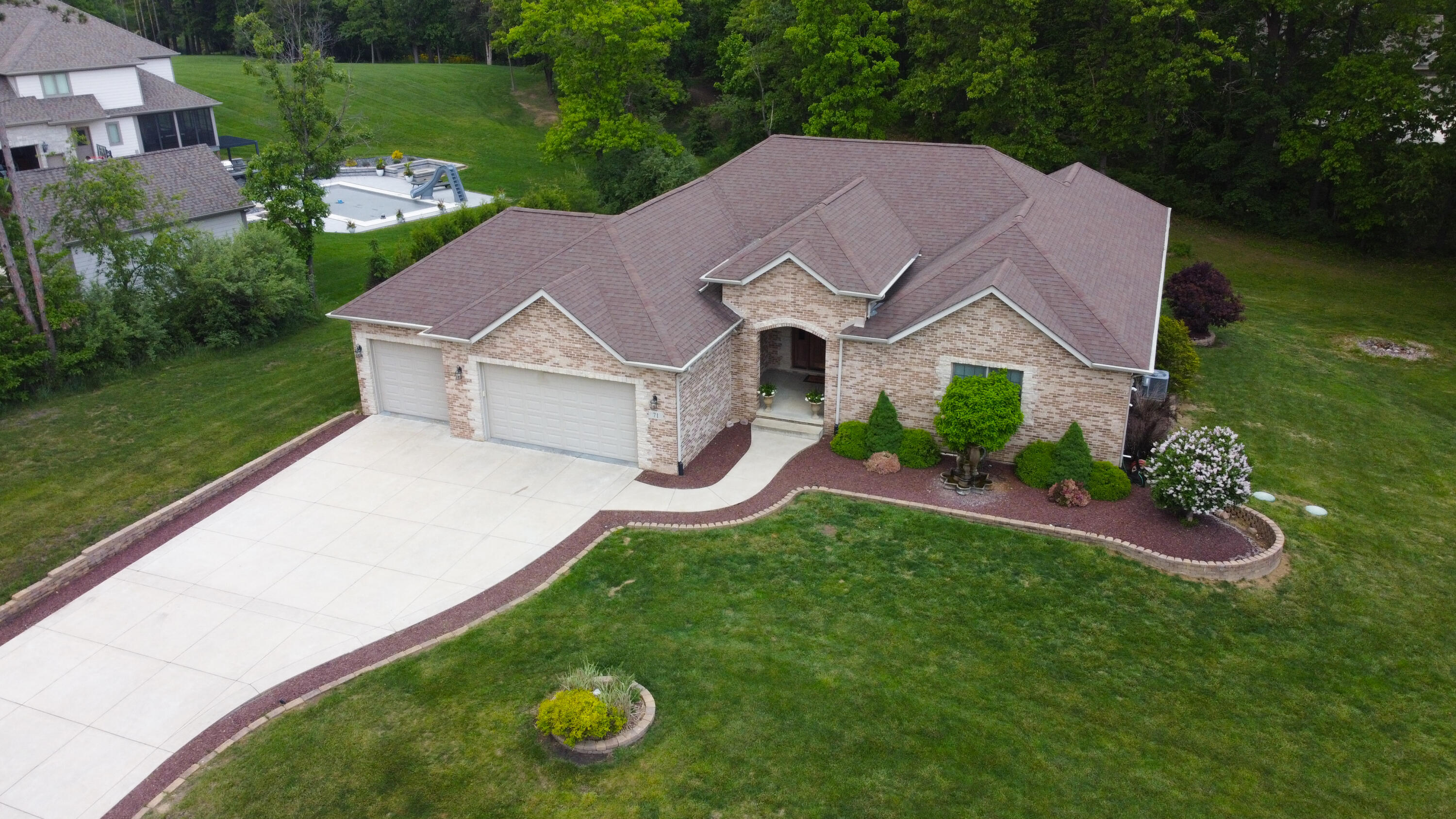 71 Liberty Lakes Drive