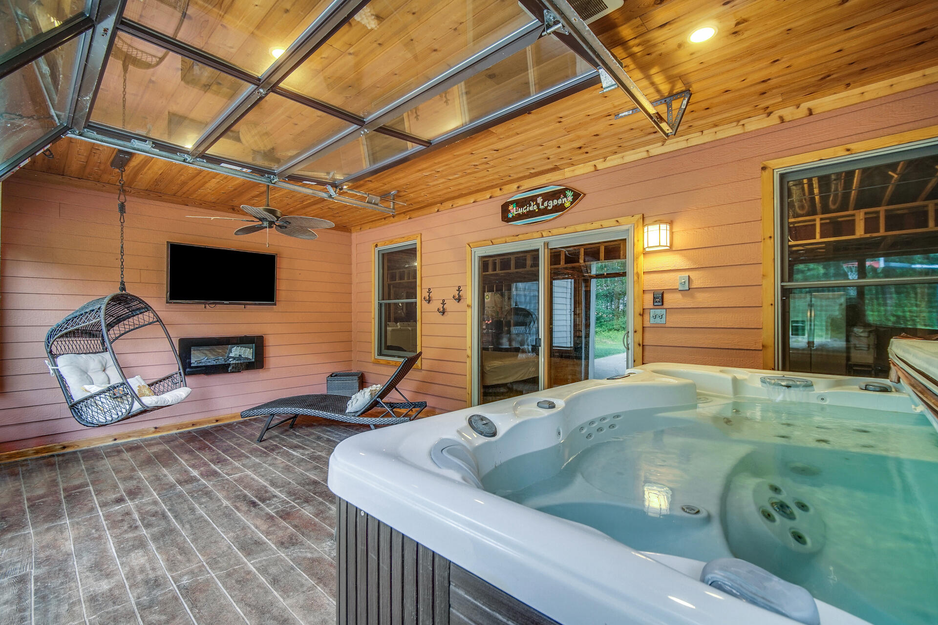 71 Liberty Lakes Drive