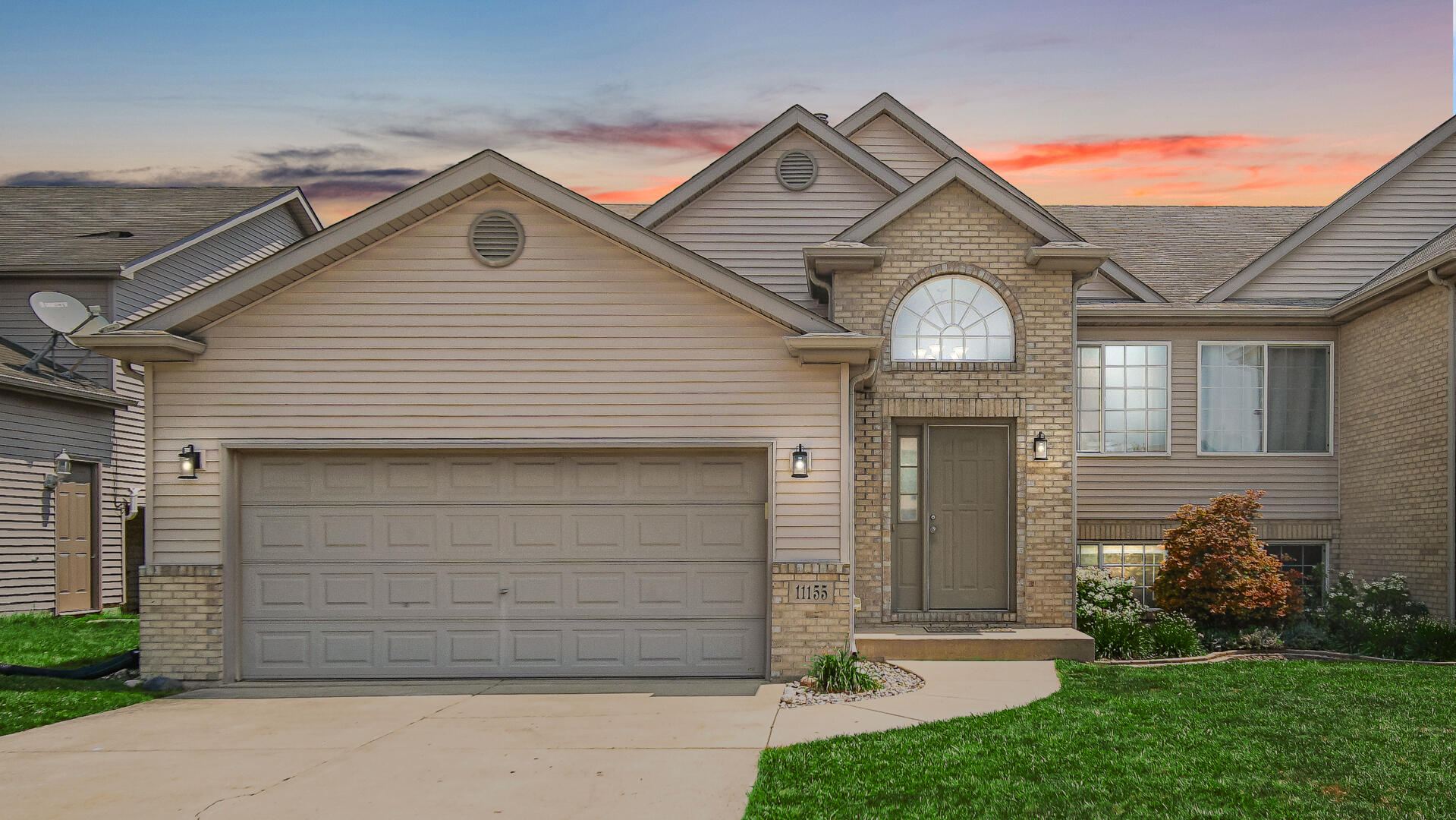 11155 Tennessee Street