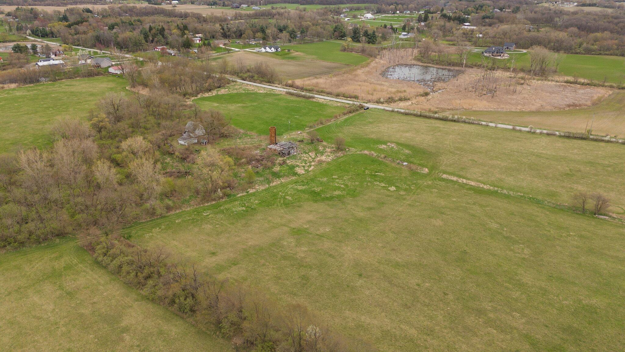 9900 County Line Road