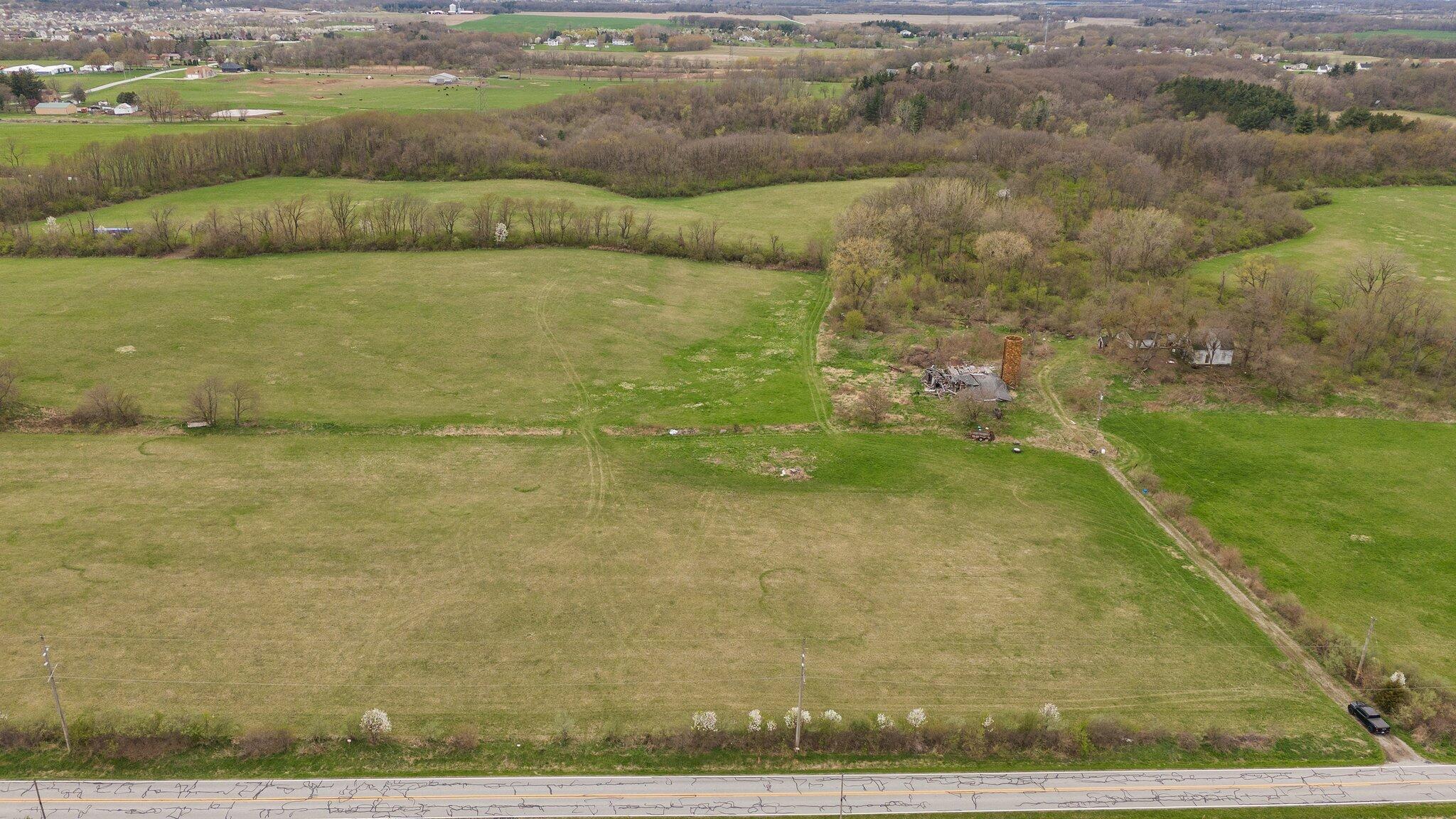 9900 County Line Road