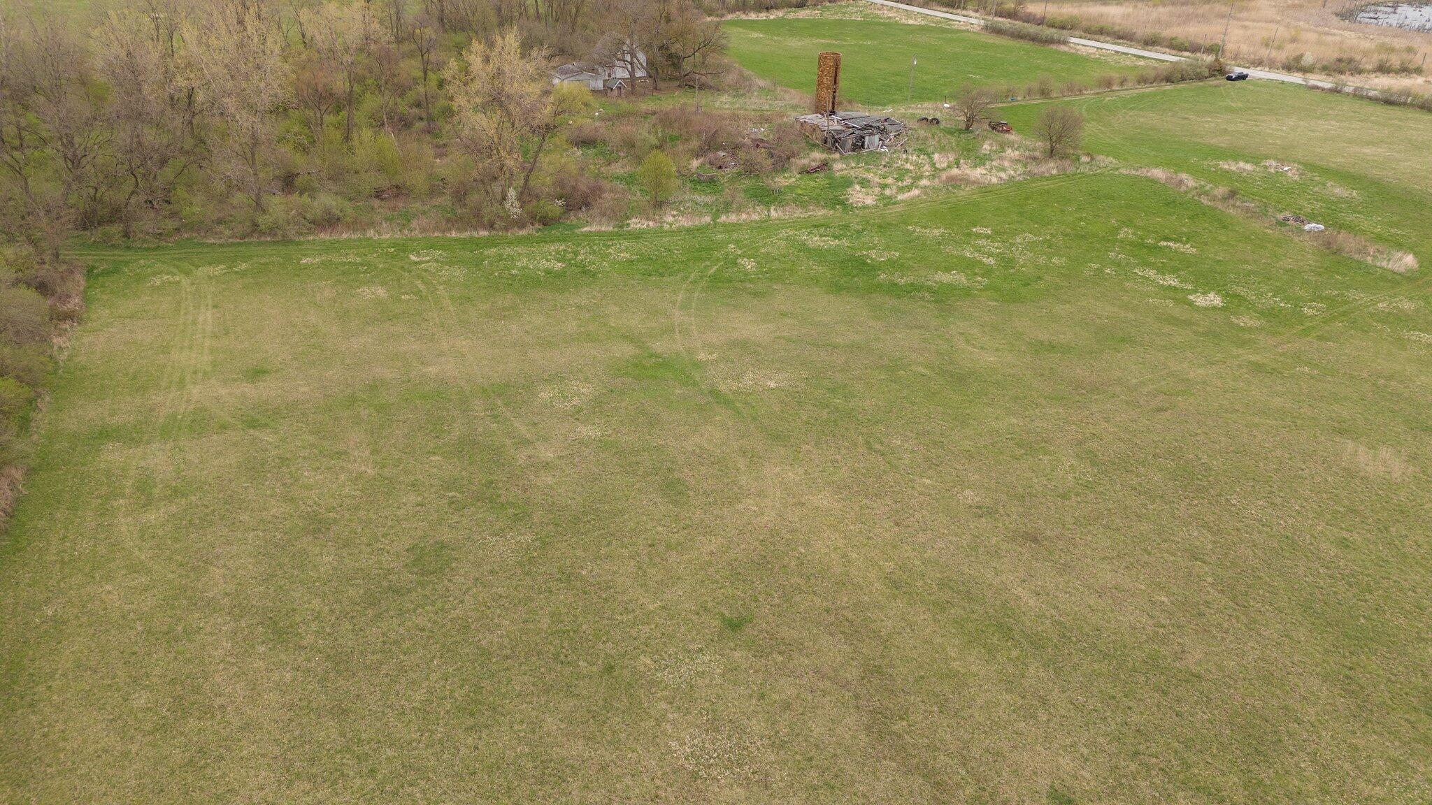 9900 County Line Road