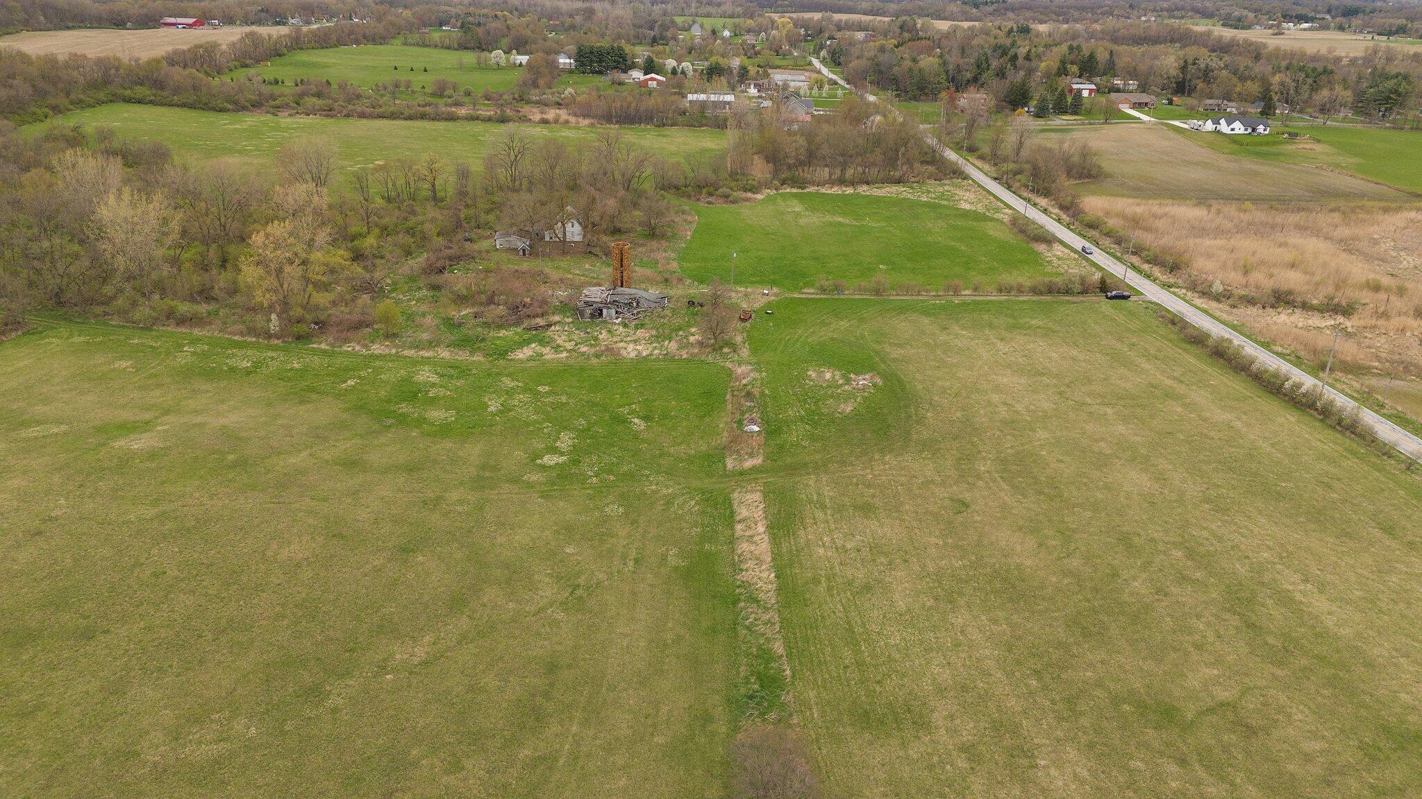 9900 County Line Road