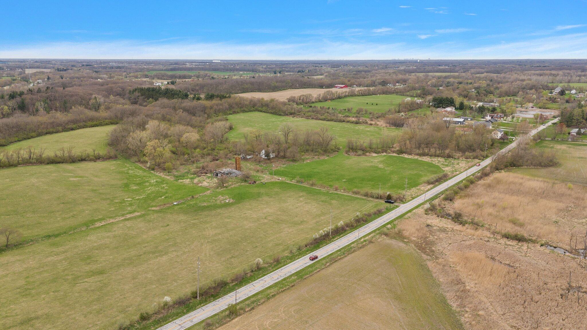 9900 County Line Road