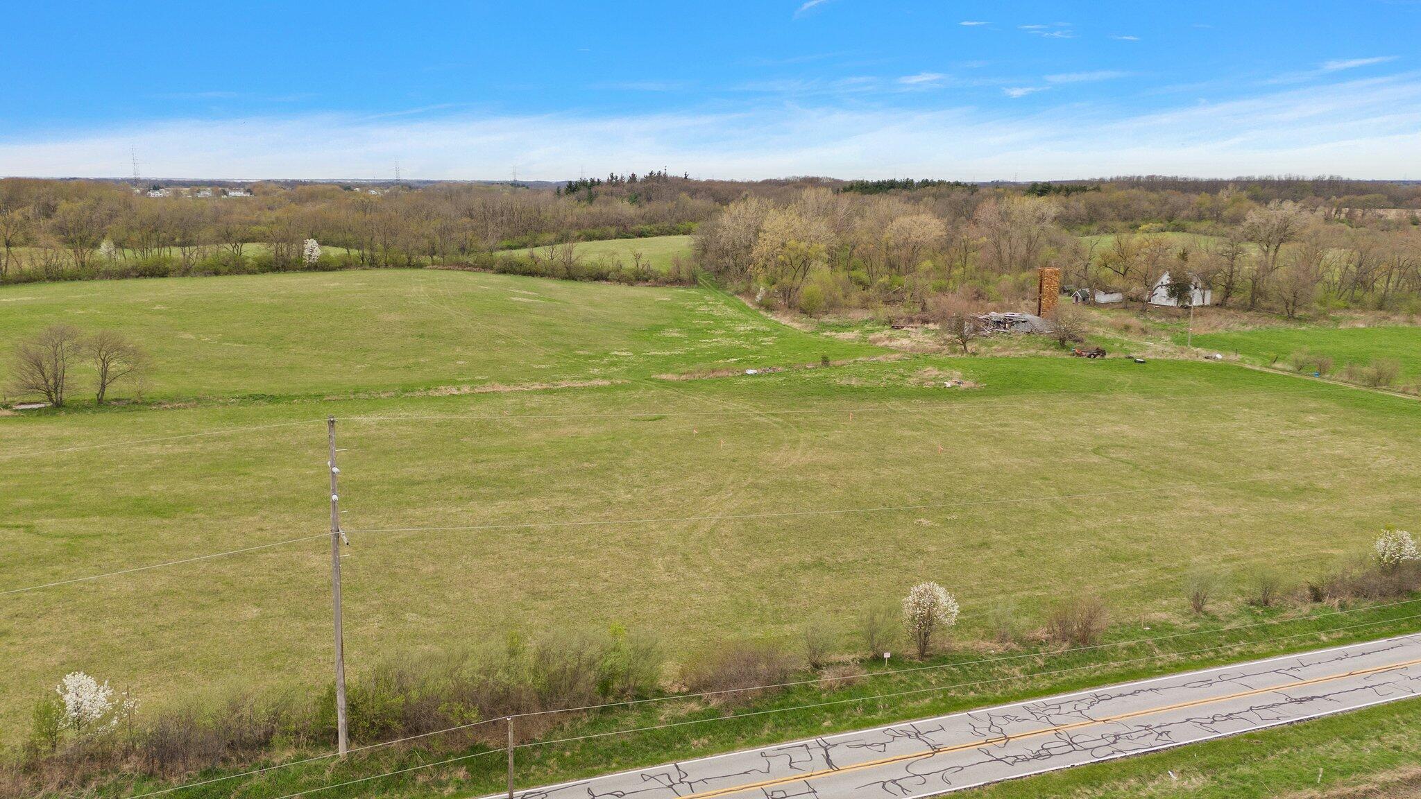 9900 County Line Road