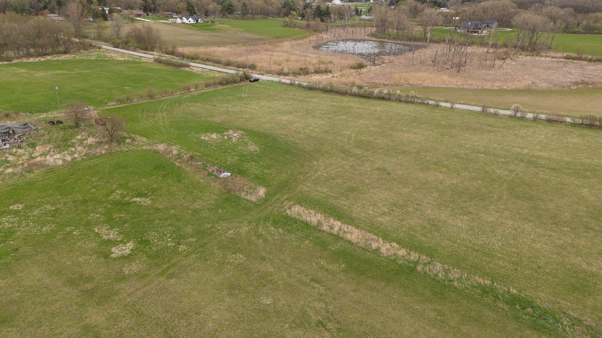 9900 County Line Road