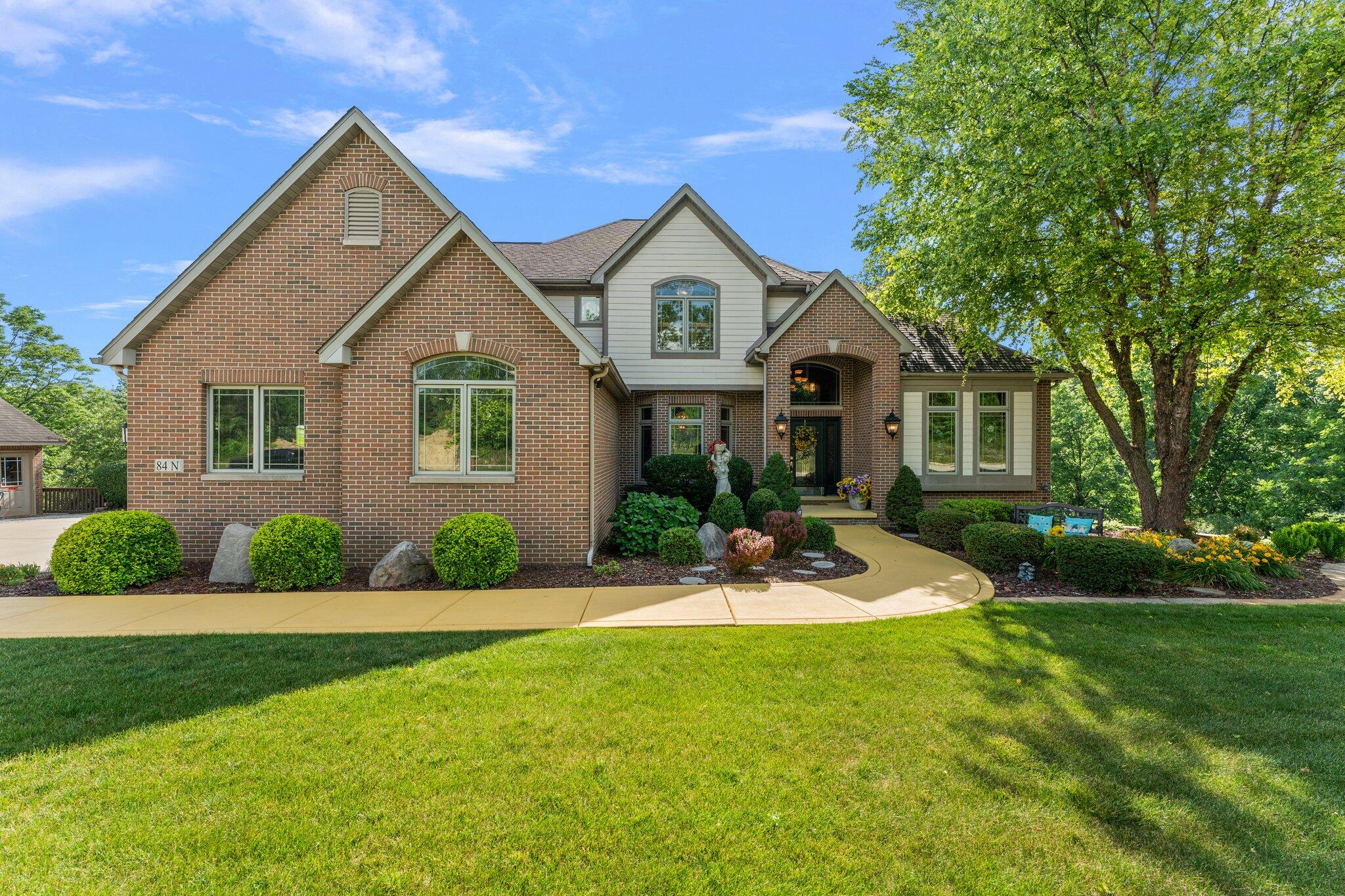 84 Liberty Lakes Drive