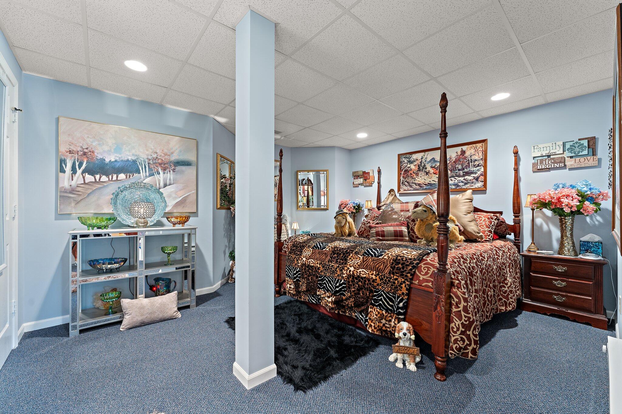 84 Liberty Lakes Drive