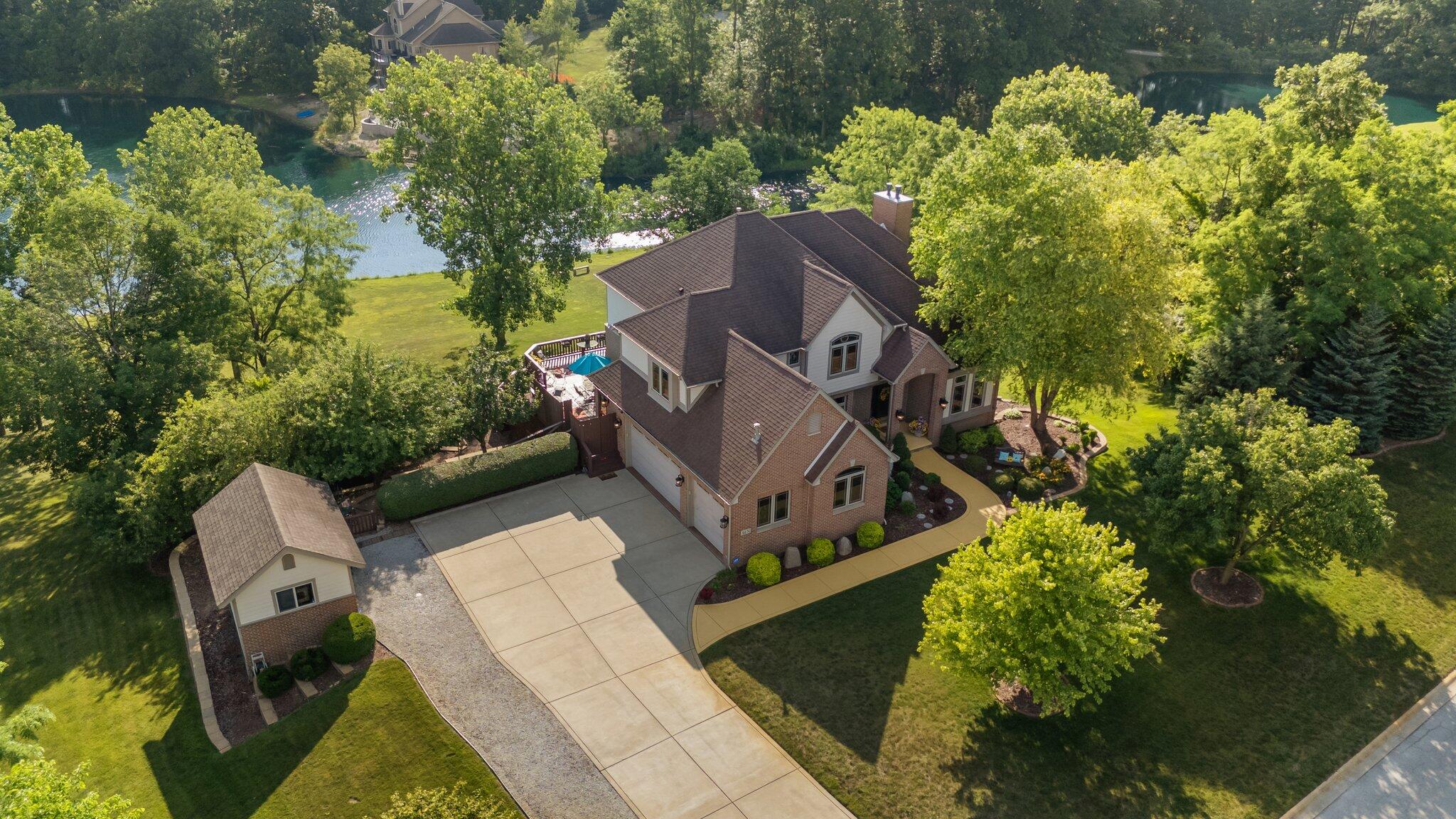 84 Liberty Lakes Drive