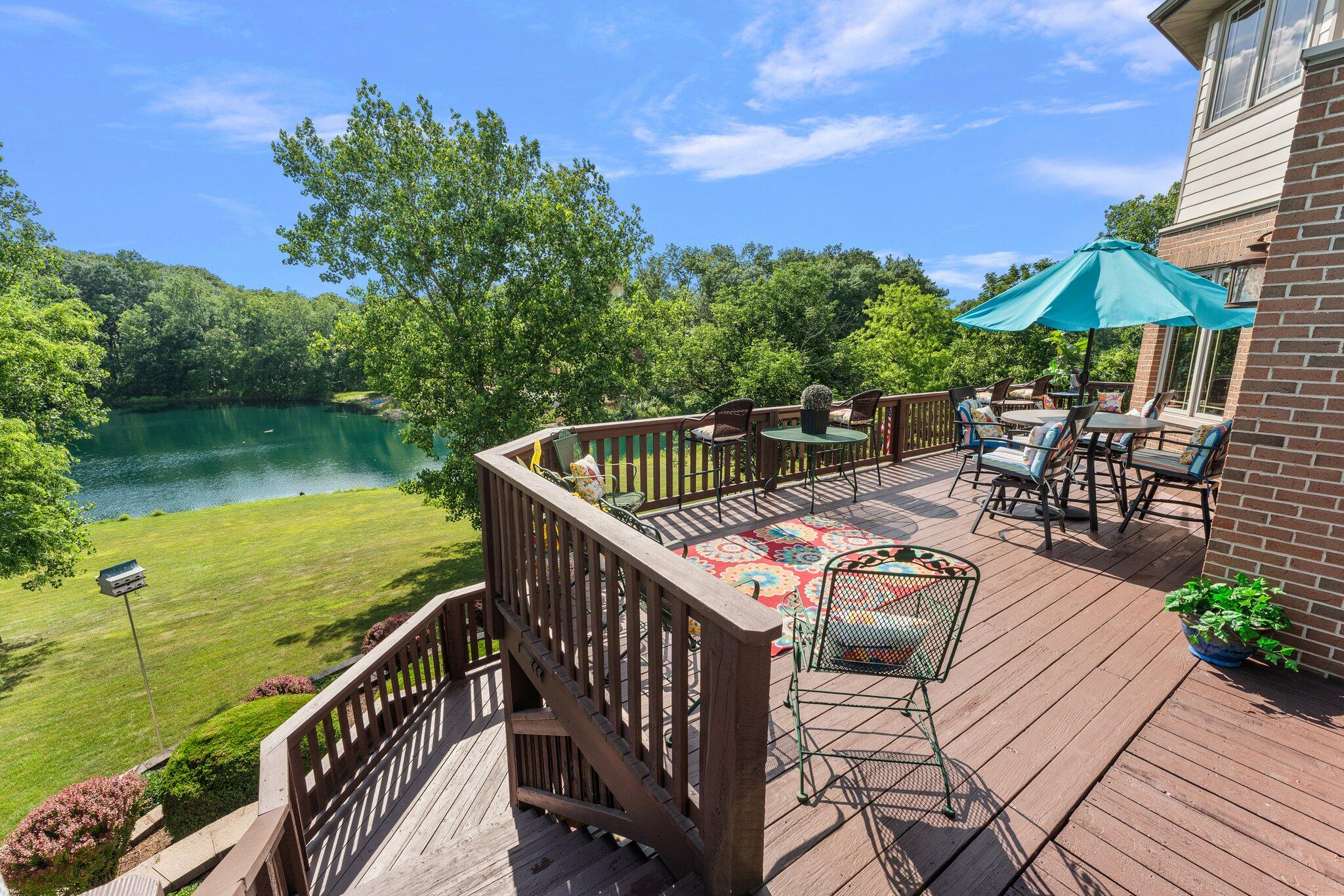 84 Liberty Lakes Drive