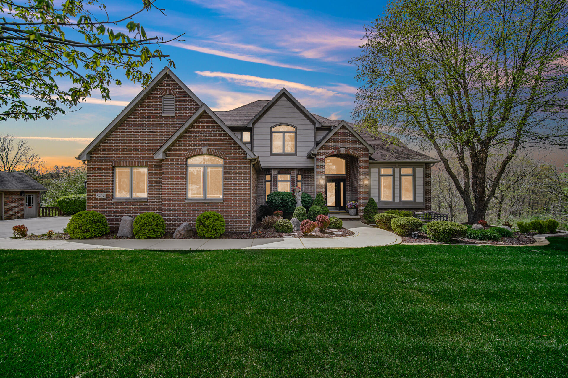 84 Liberty Lakes Drive