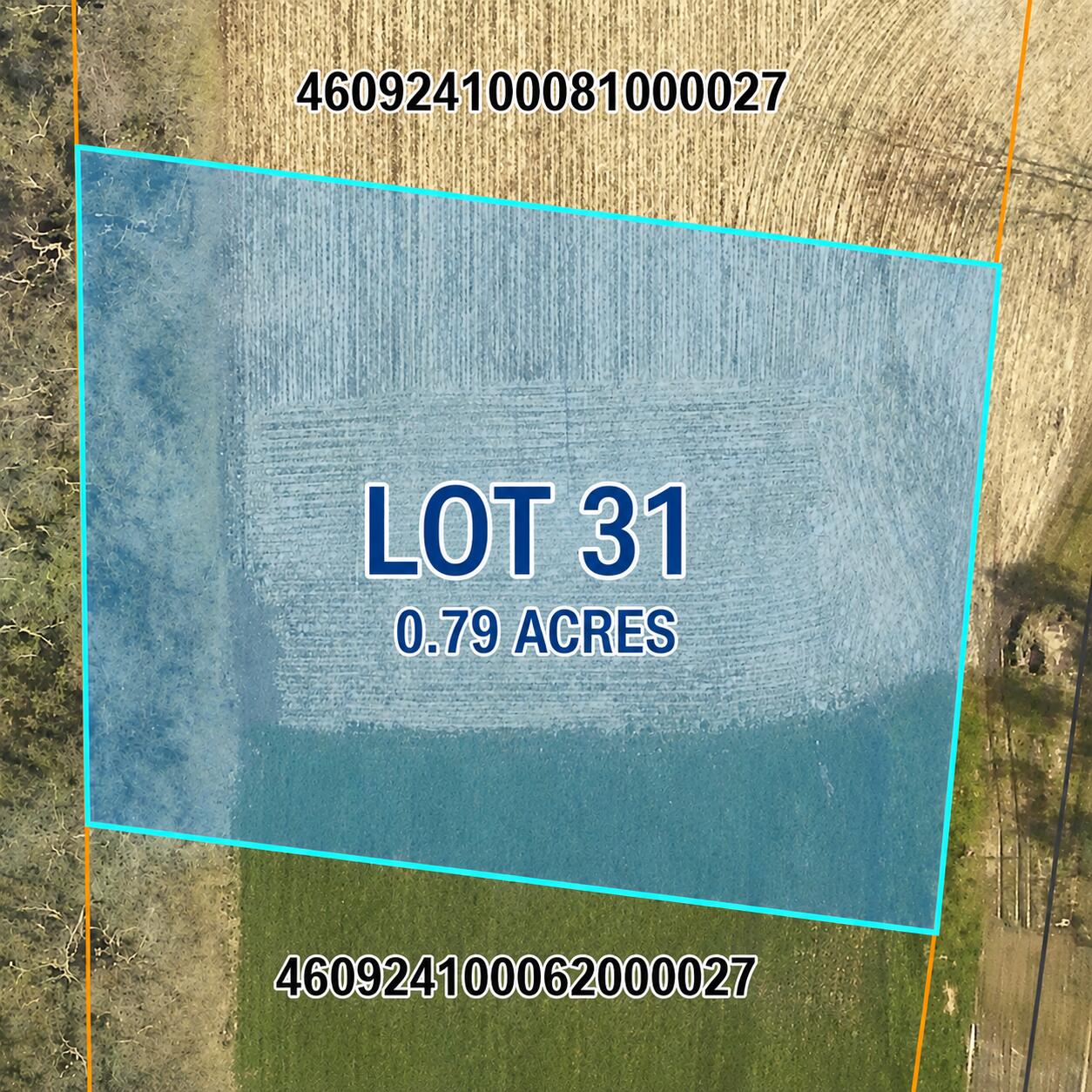 Lot 32 Nancy Lane Drive