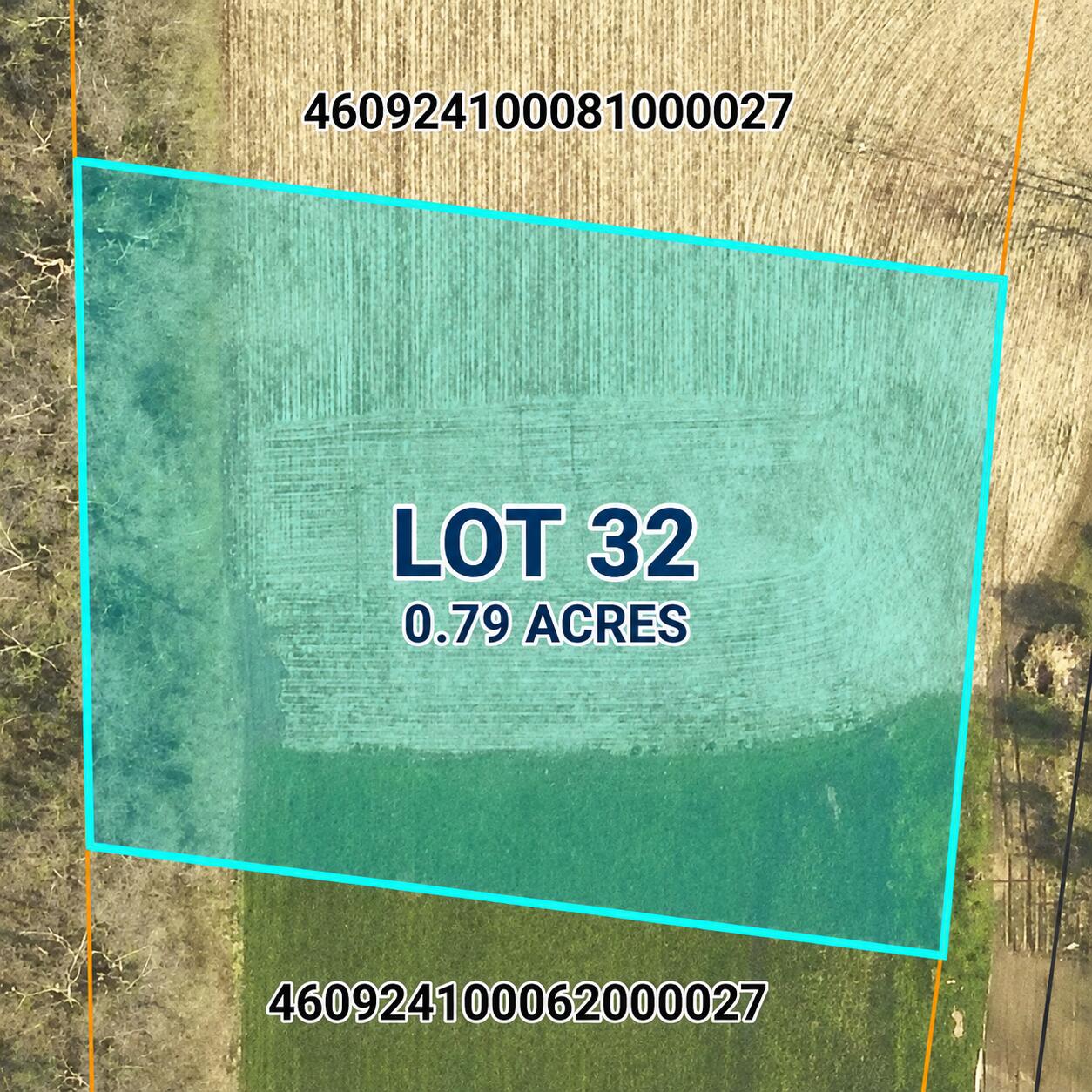 Lot 32 Nancy Lane