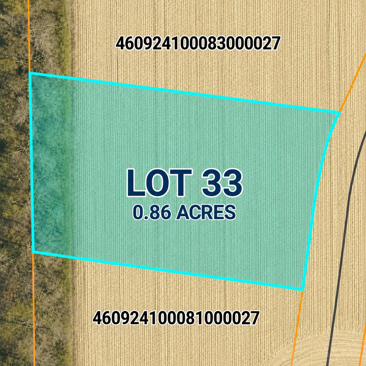 Lot 33 Nancy Lane