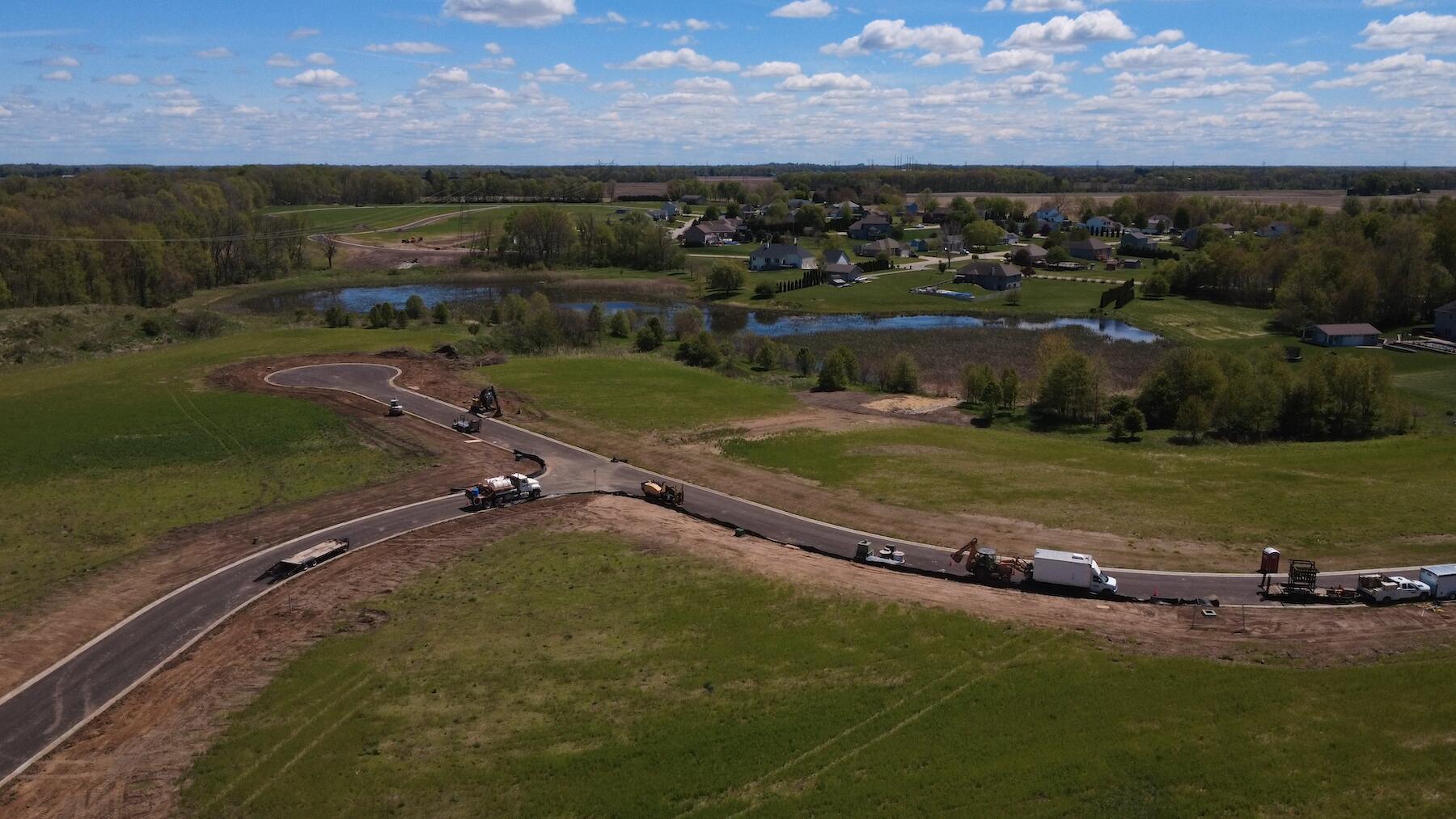 Lot 34 Nancy Lane
