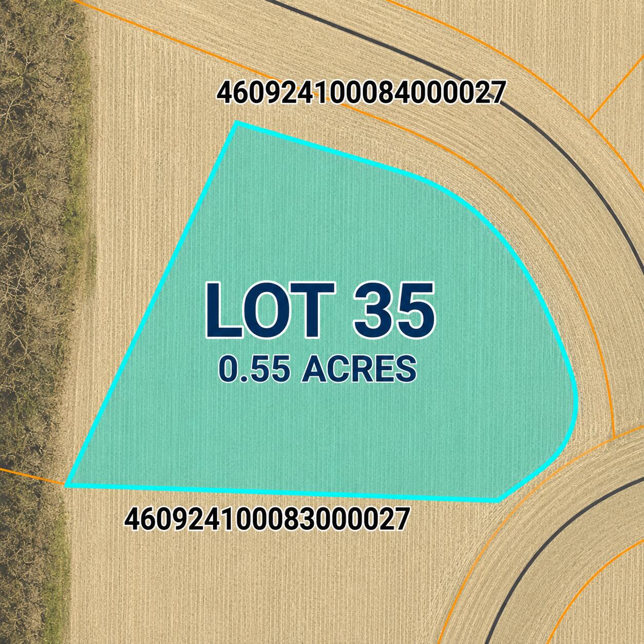 Lot 35 James Court