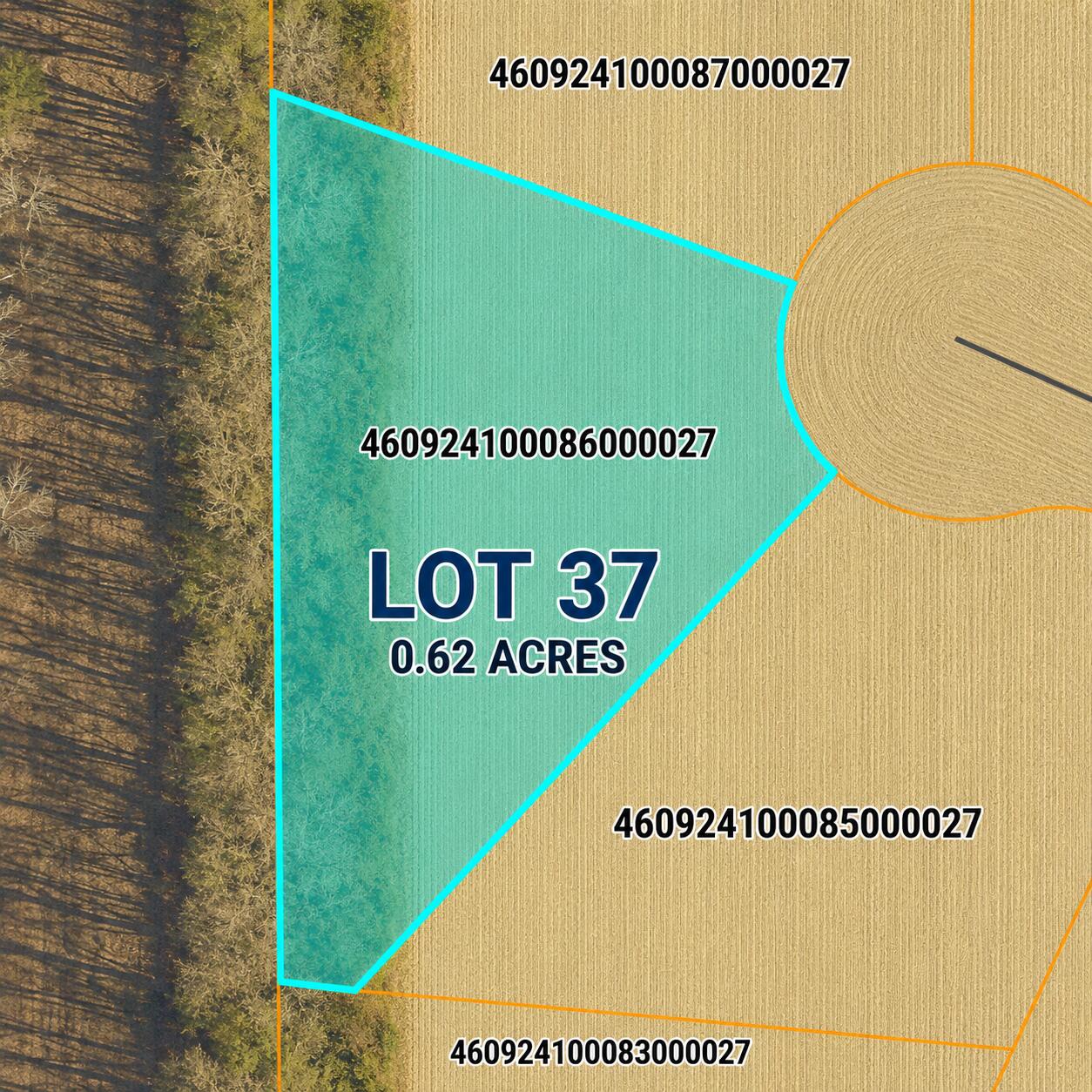 Lot 37 James Court