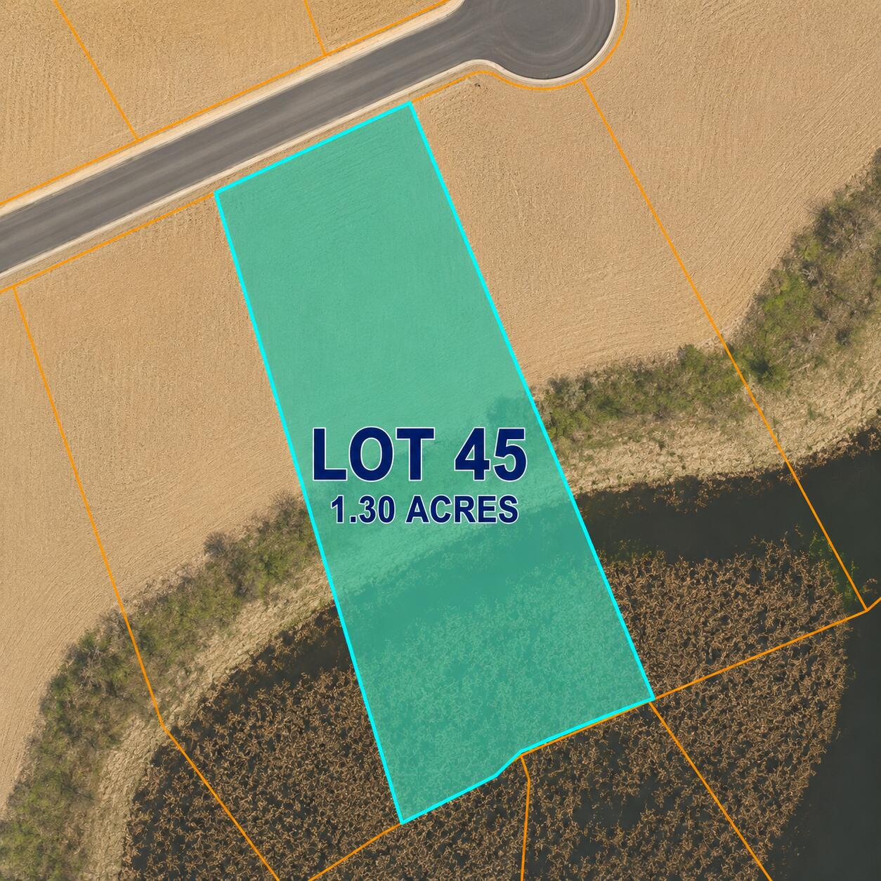 Lot 45 Nancy Lane