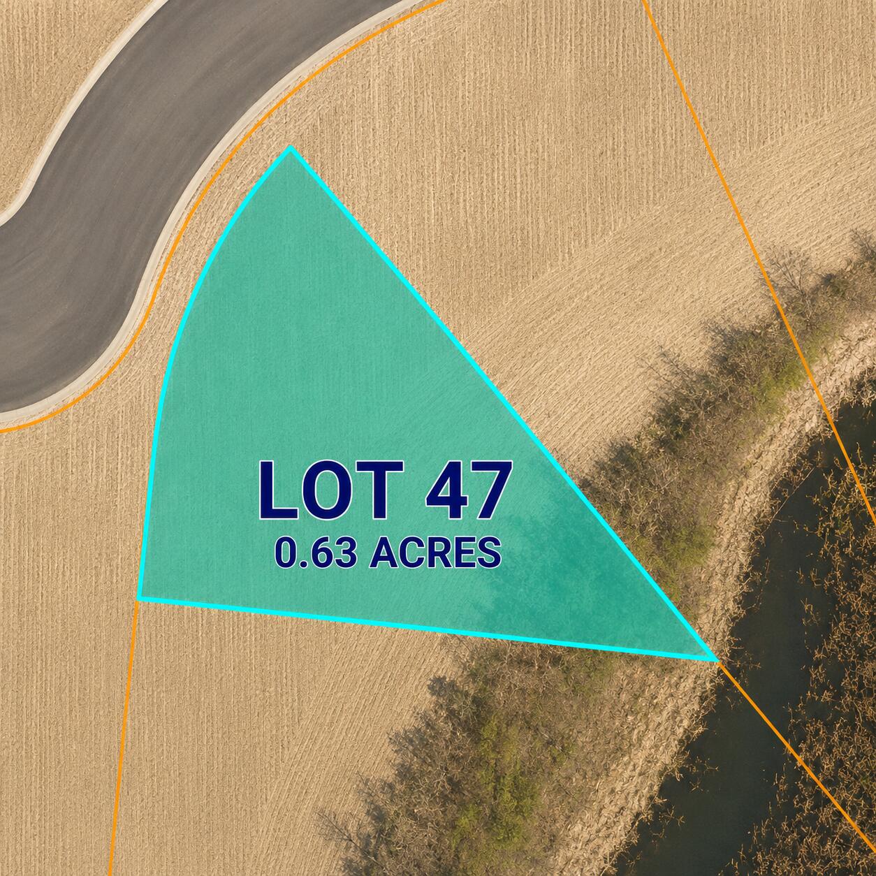 Lot 47 Nancy Lane