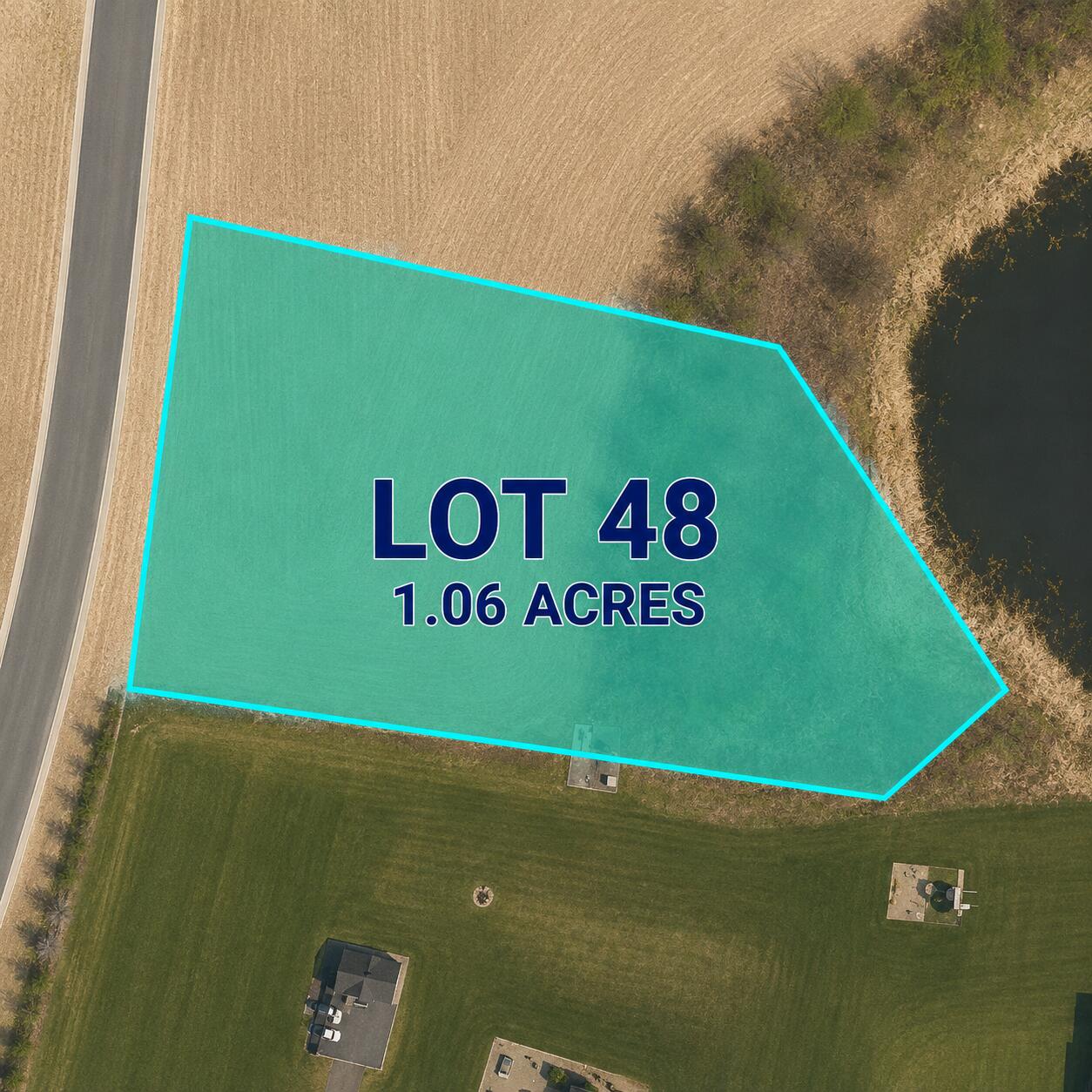 Lot 48 Nancy Lane