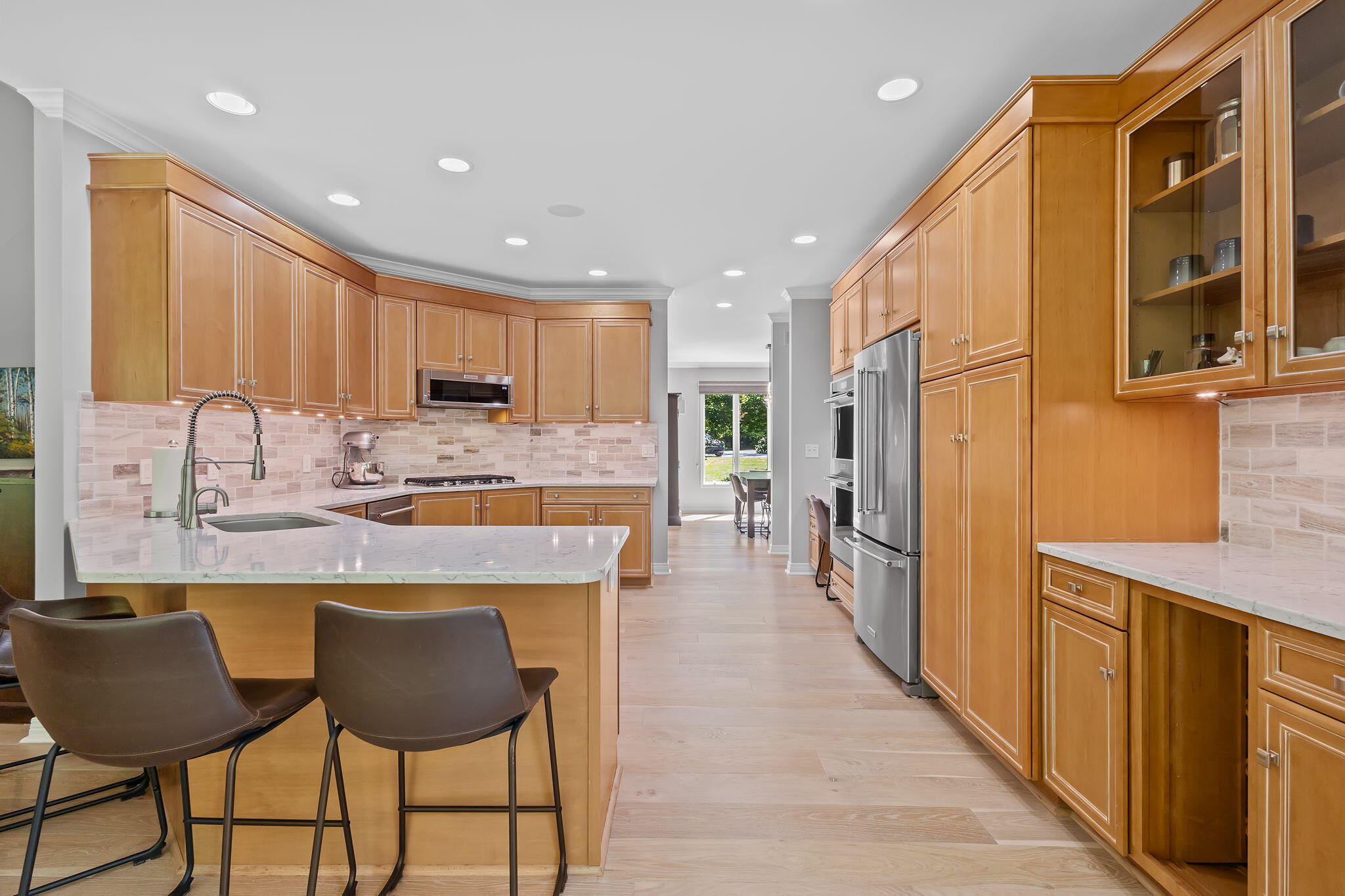 223 Crabapple Lane