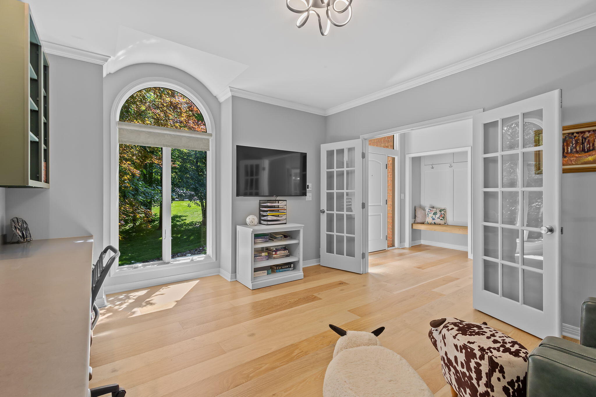 223 Crabapple Lane