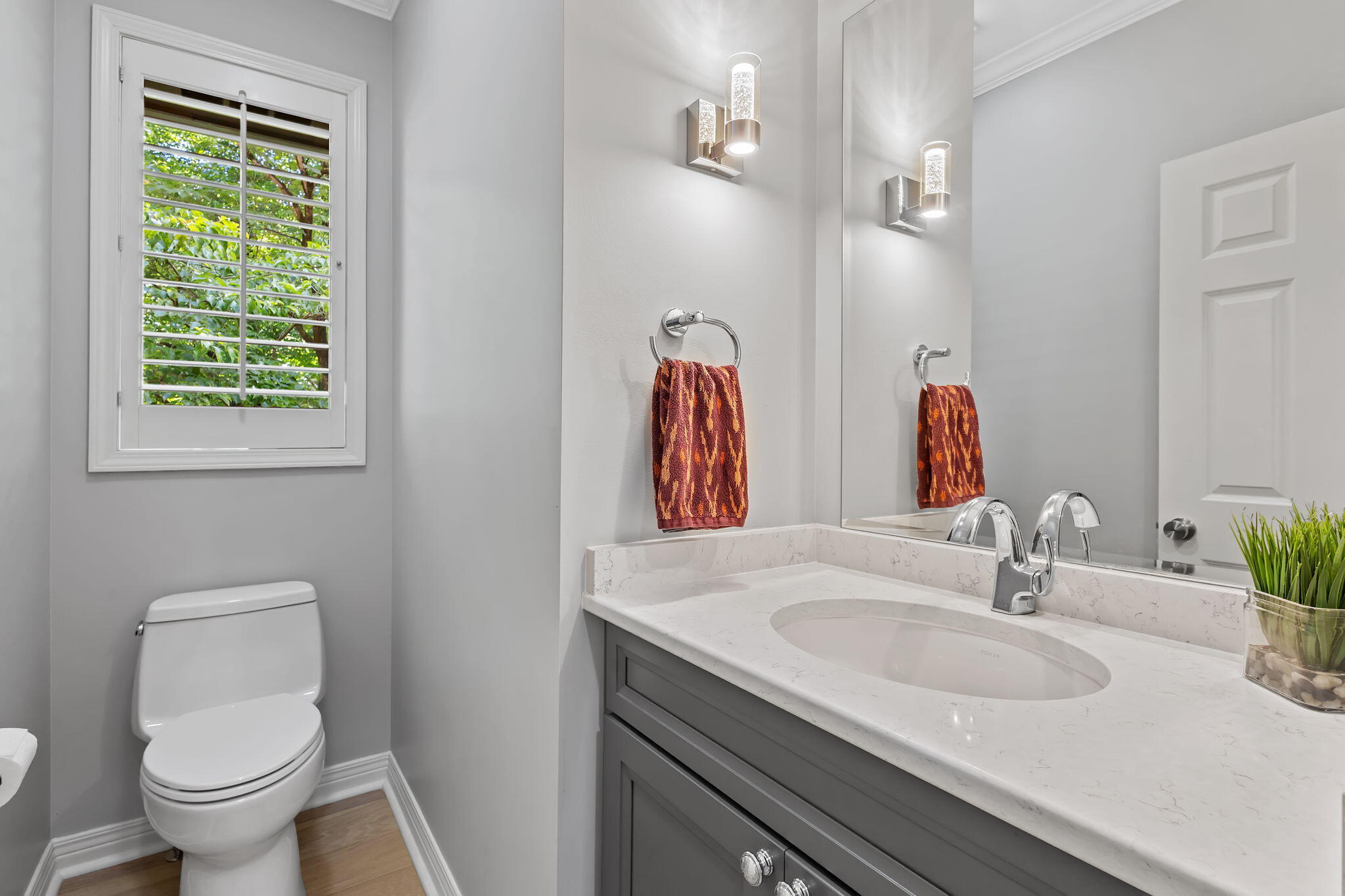 223 Crabapple Lane