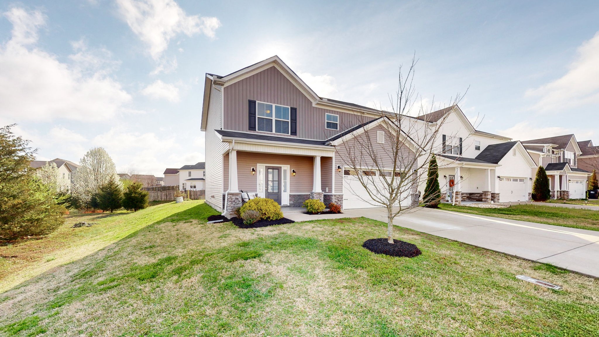 4211 Golden Sun Ct