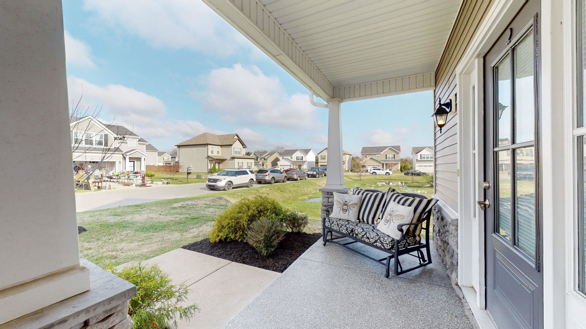 4211 Golden Sun Ct