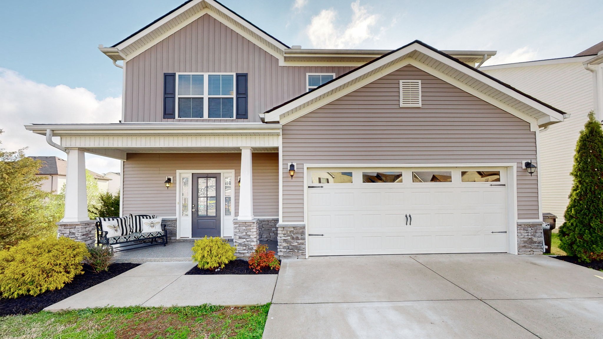 4211 Golden Sun Ct