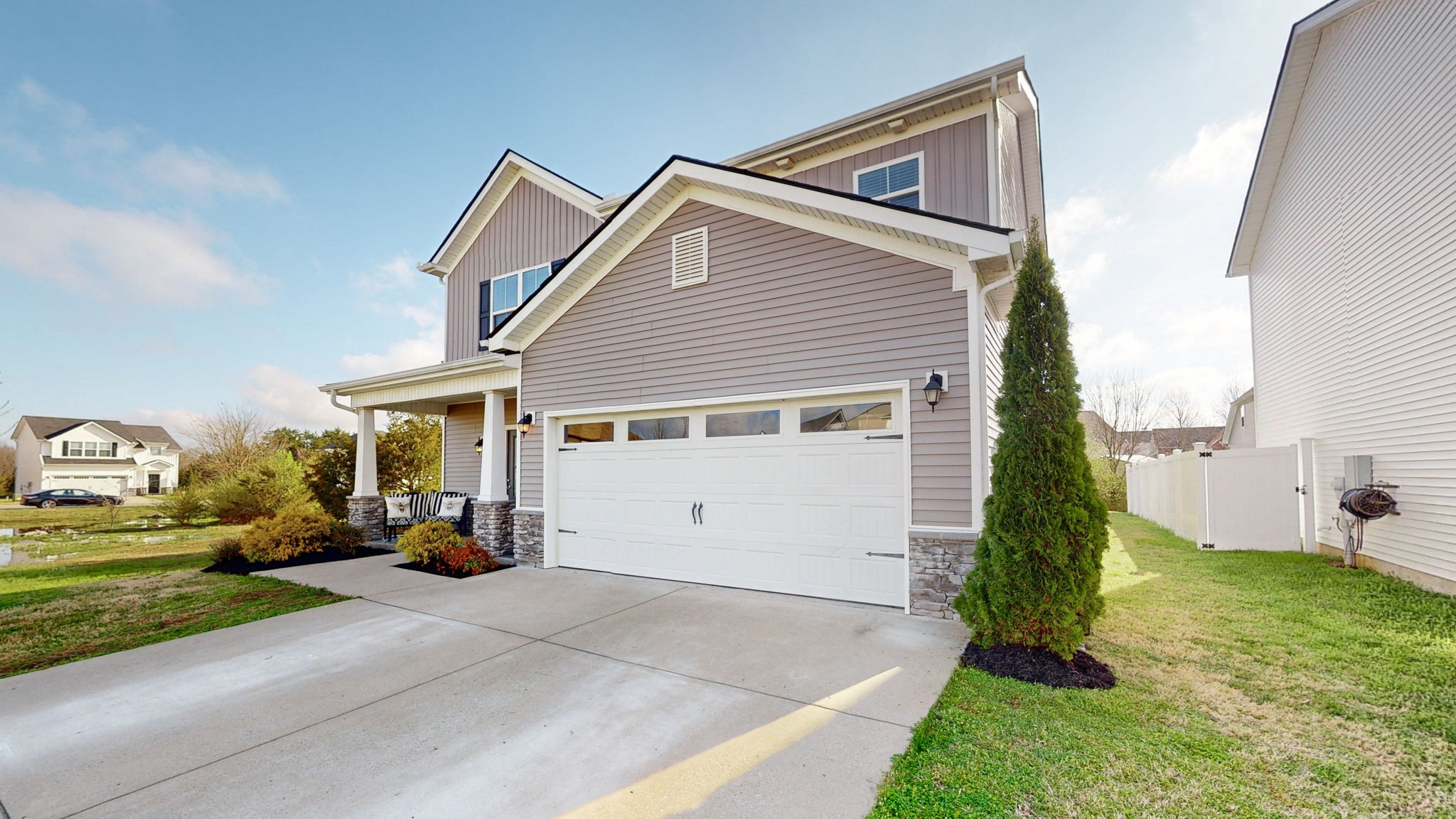 4211 Golden Sun Ct