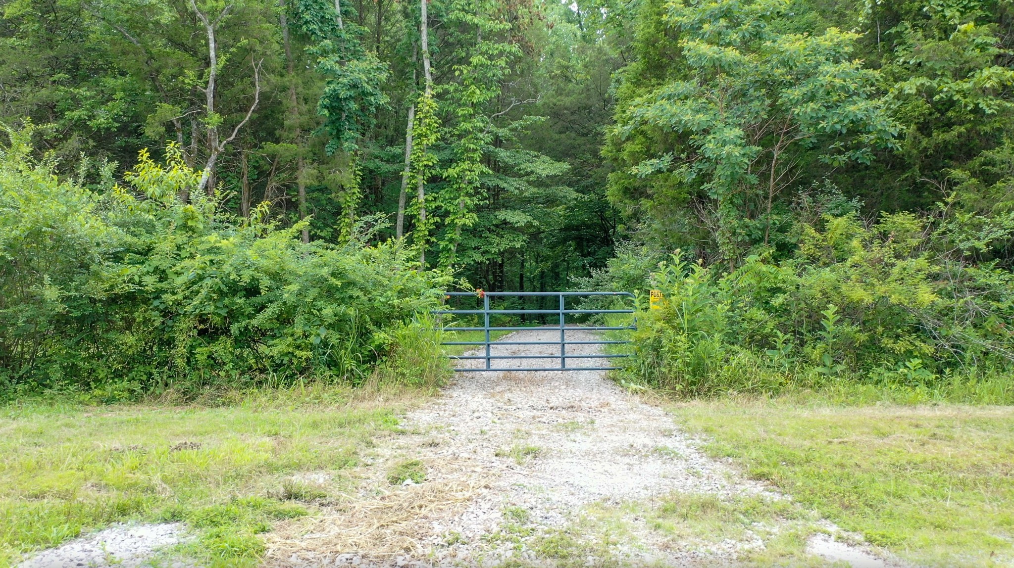 0 Parsons Bend Rd