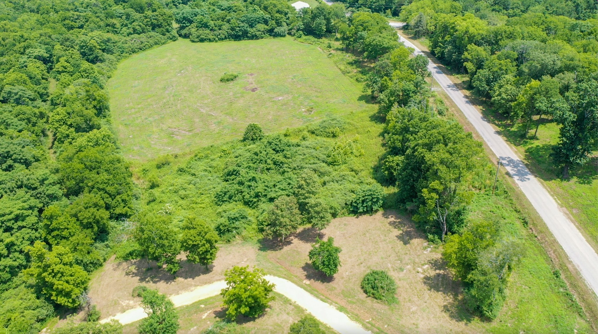 0 Parsons Bend Rd
