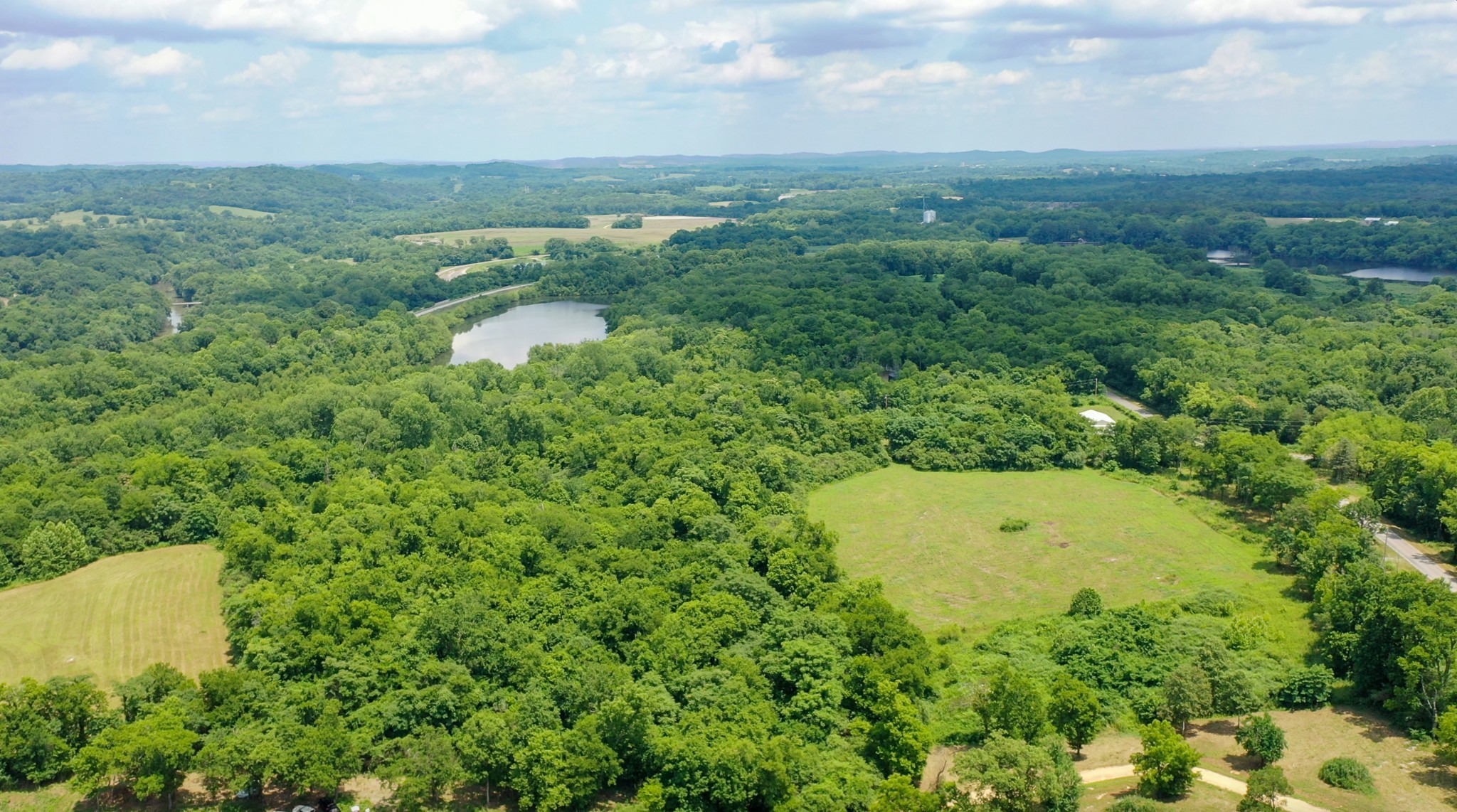 0 Parsons Bend Rd