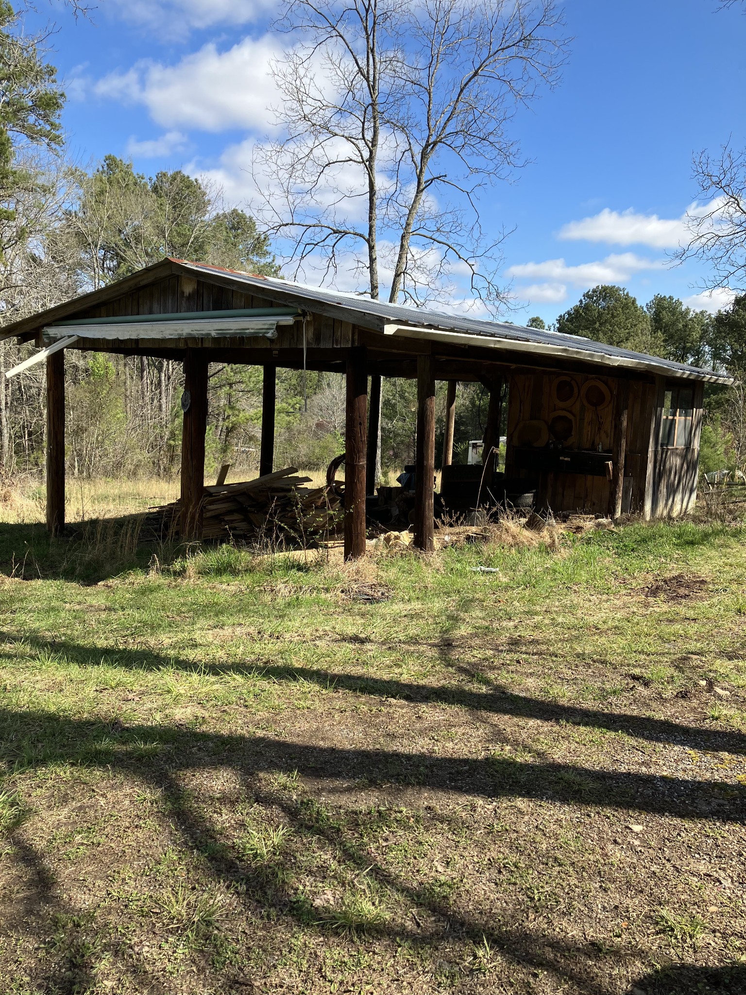 5391 HWY 13, N