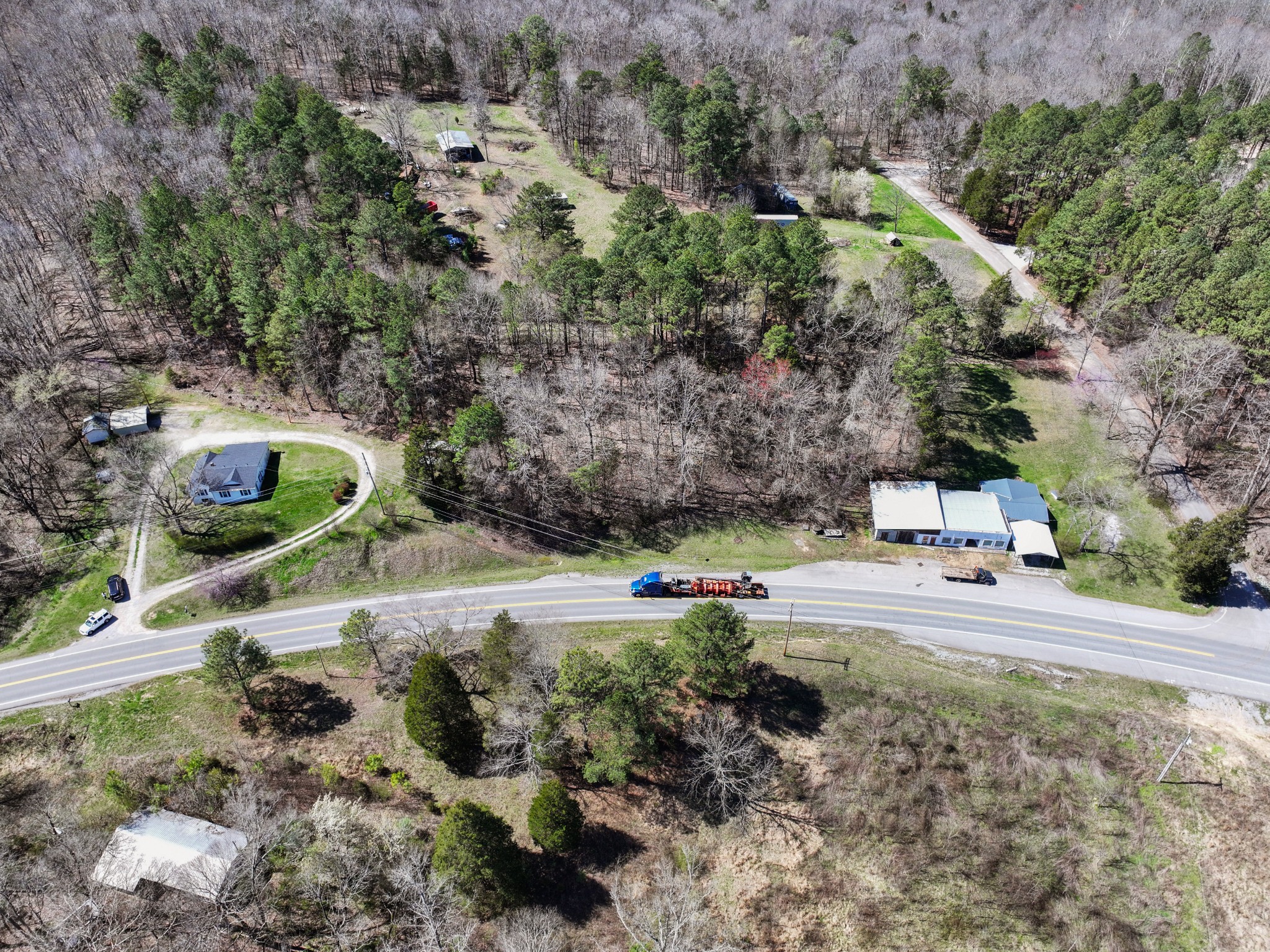 5391 HWY 13, N