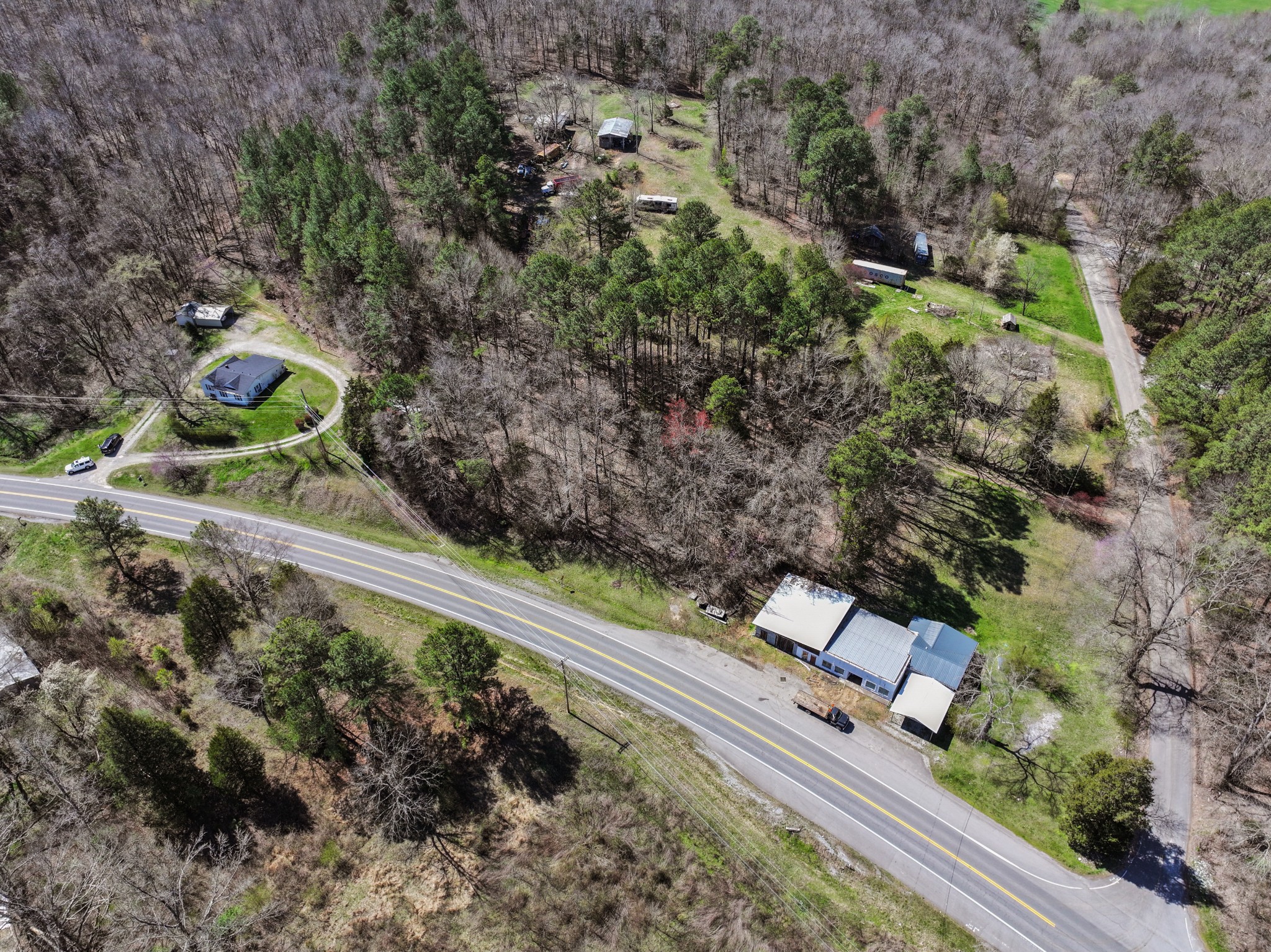5391 HWY 13, N