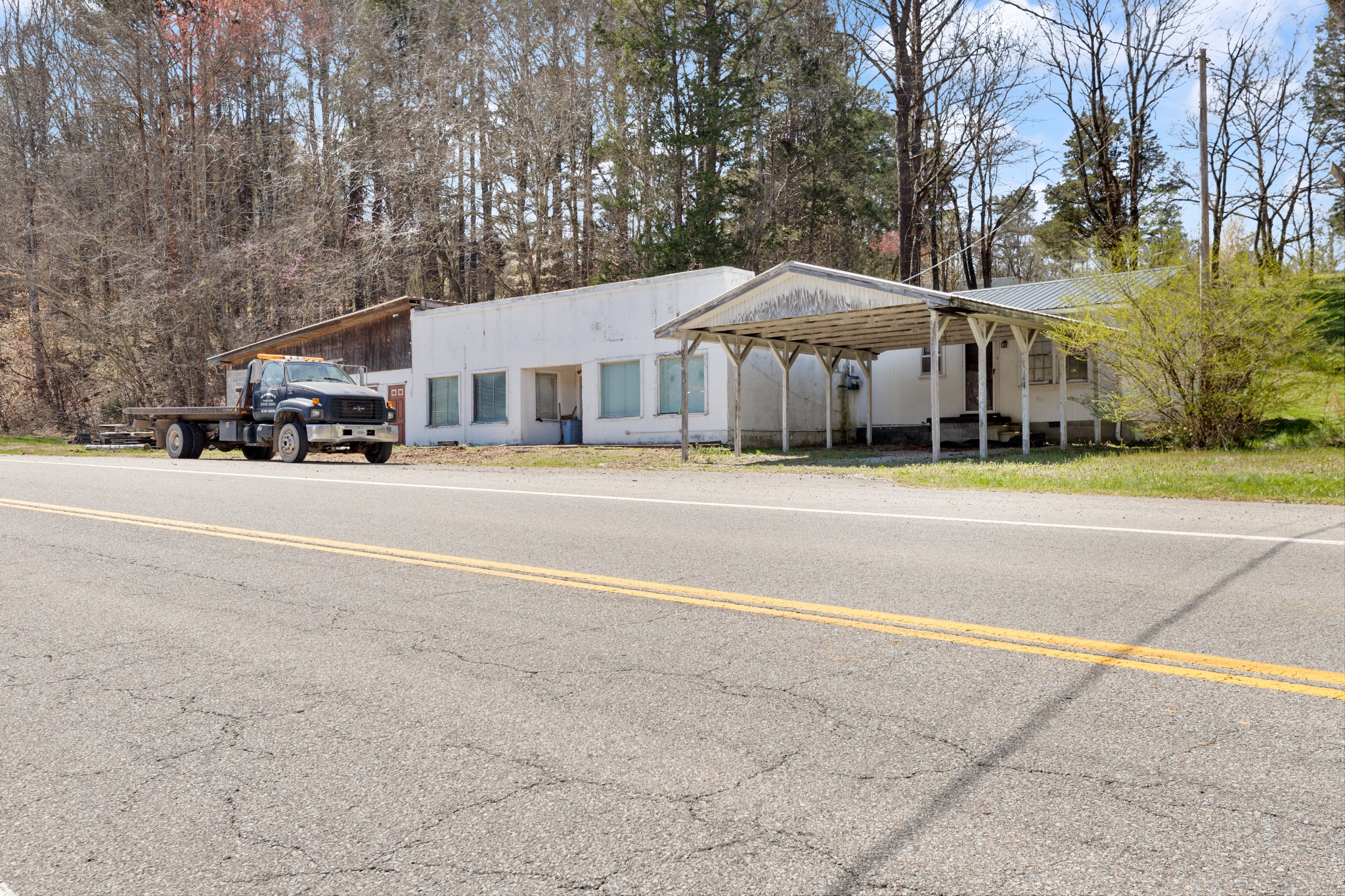 5391 HWY 13, N