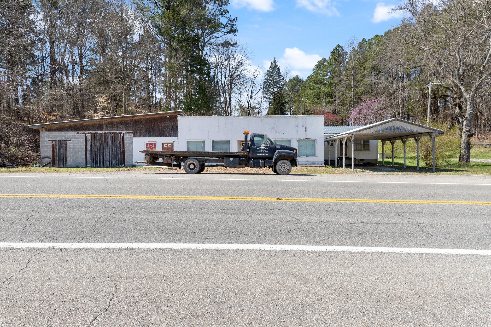 5391 HWY 13, N