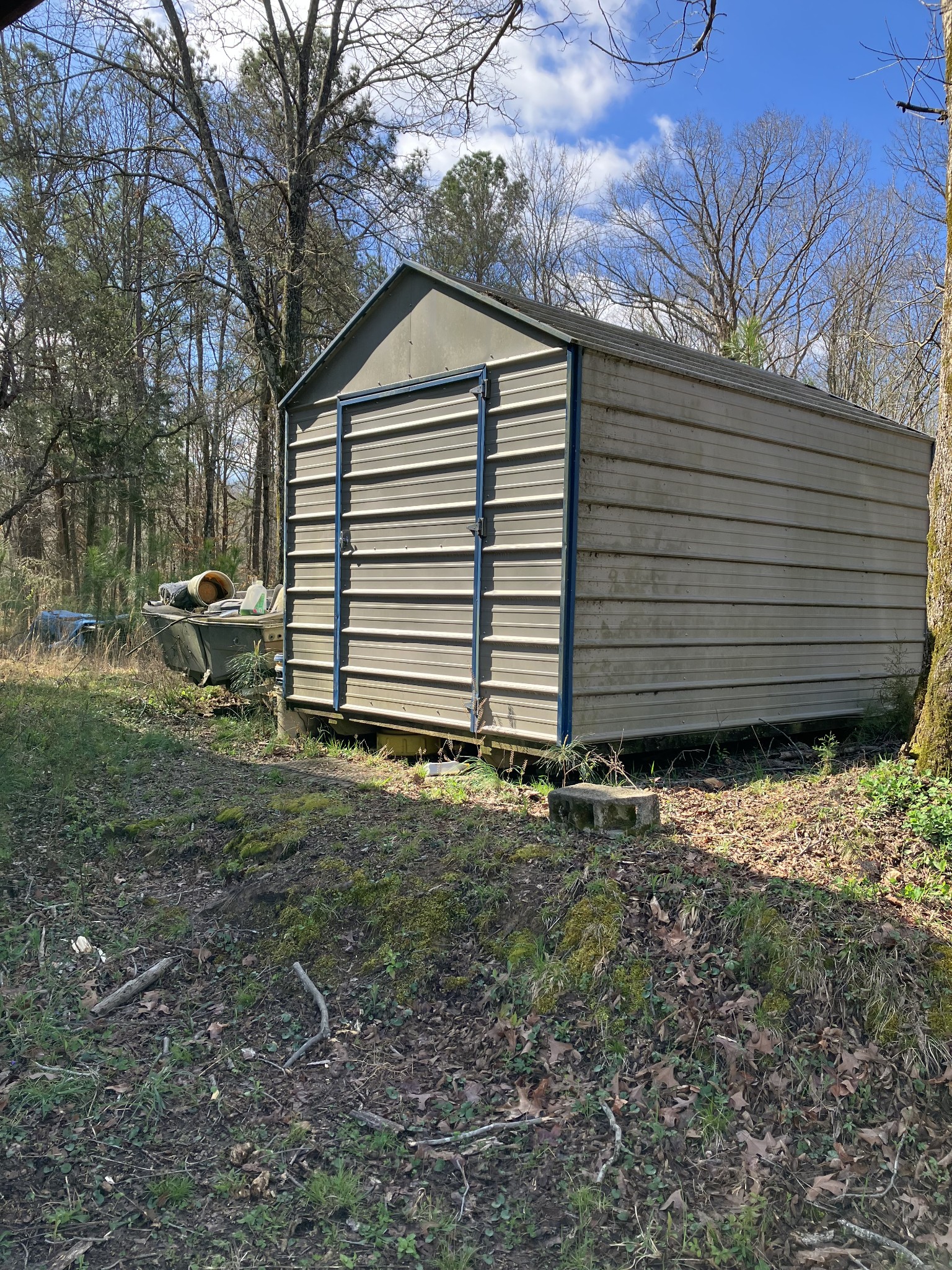 5391 HWY 13, N
