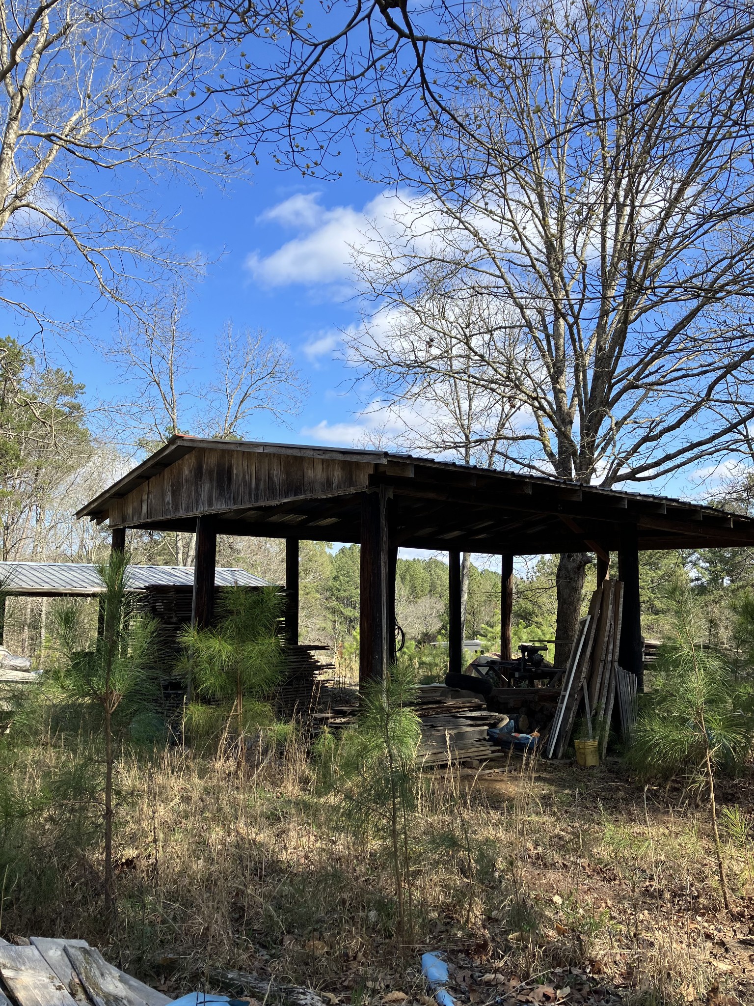5391 HWY 13, N