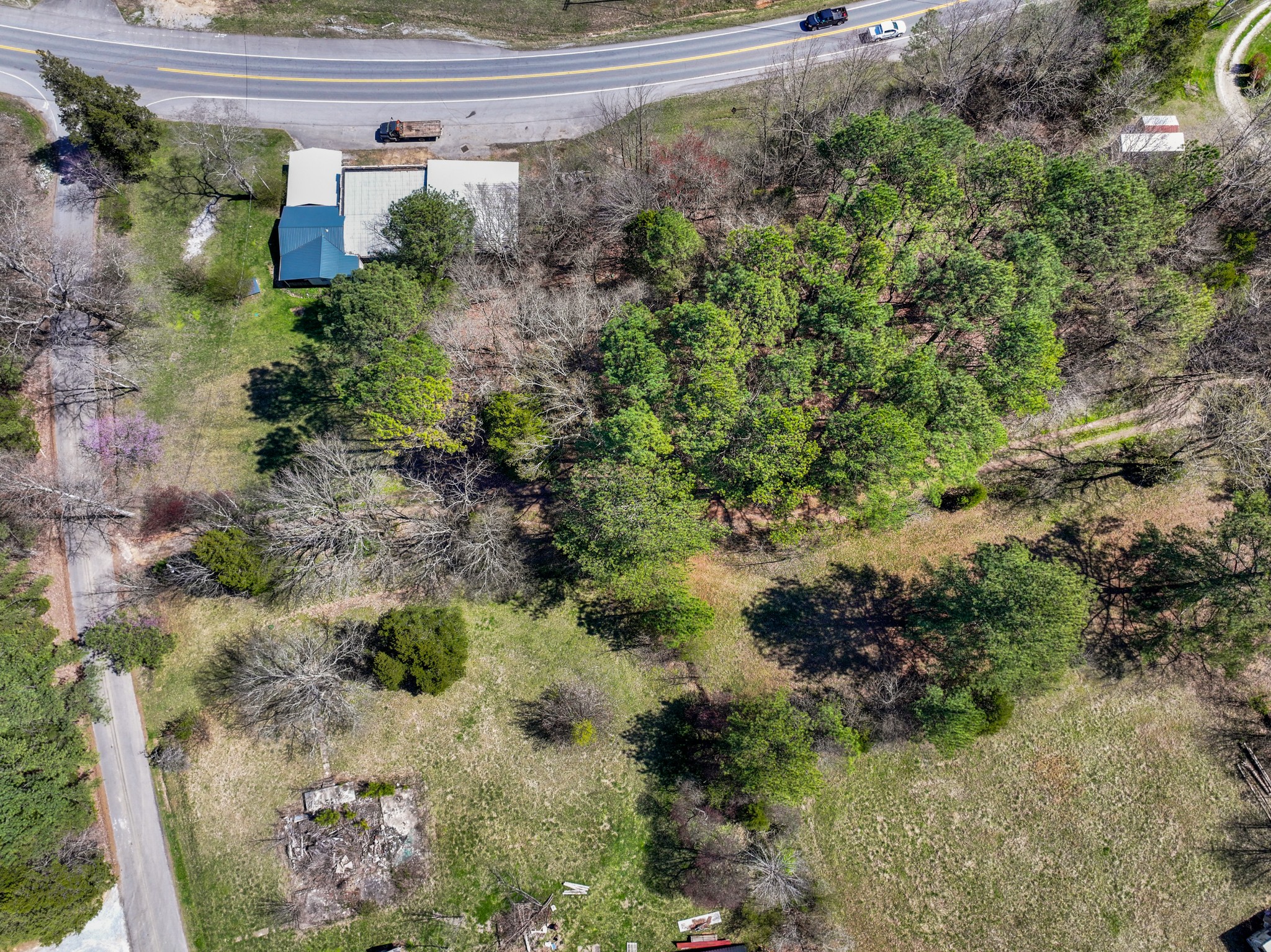 5391 HWY 13, N